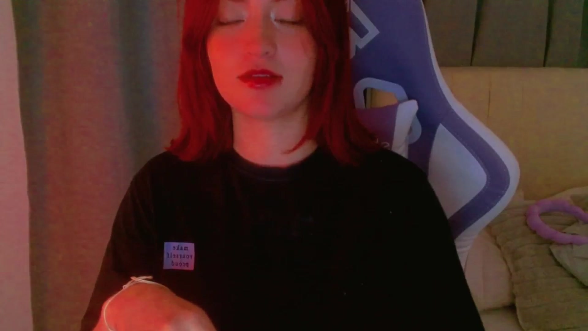 Gallery image thumbnail from Malice_sweet's myfreecams stream on, 01/10/2026, 09:03 image 15 of 20