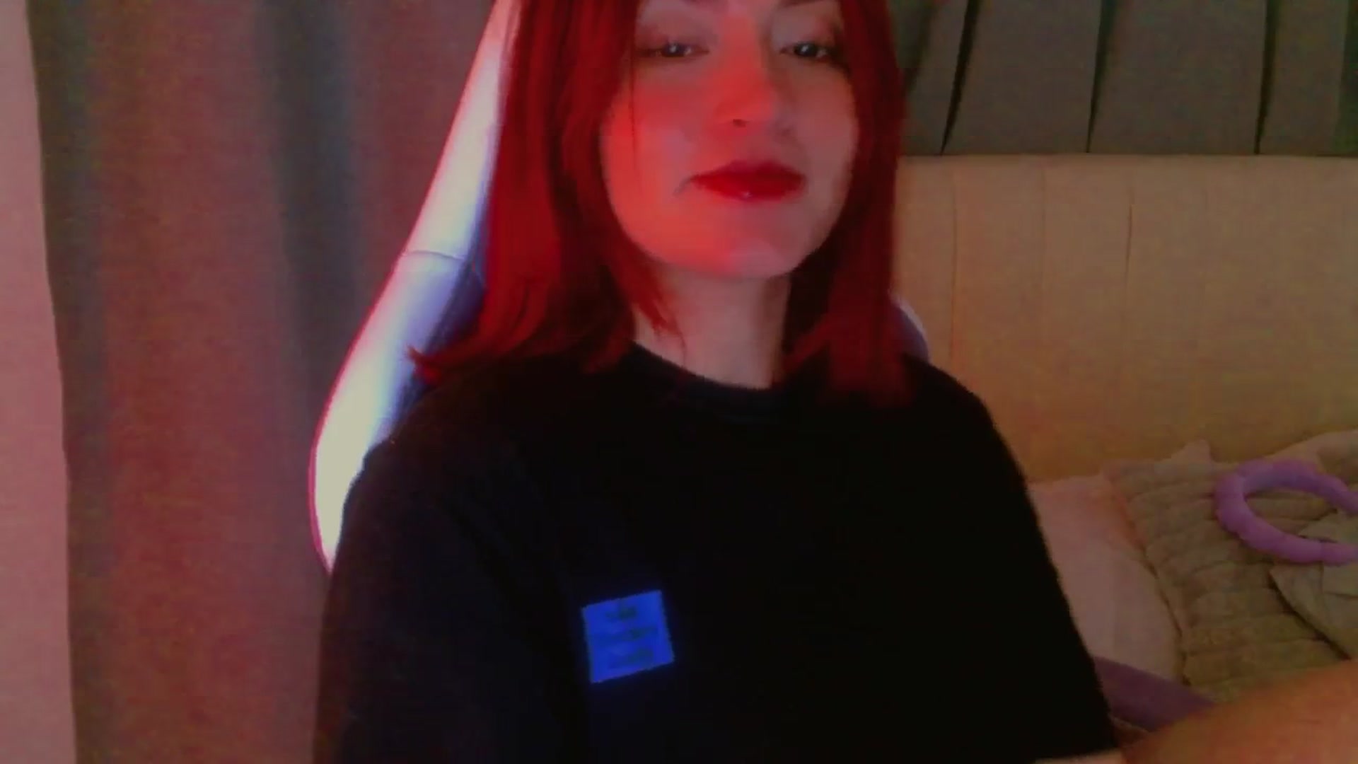 Gallery image thumbnail from Malice_sweet's myfreecams stream on, 01/10/2026, 09:03 image 18 of 20