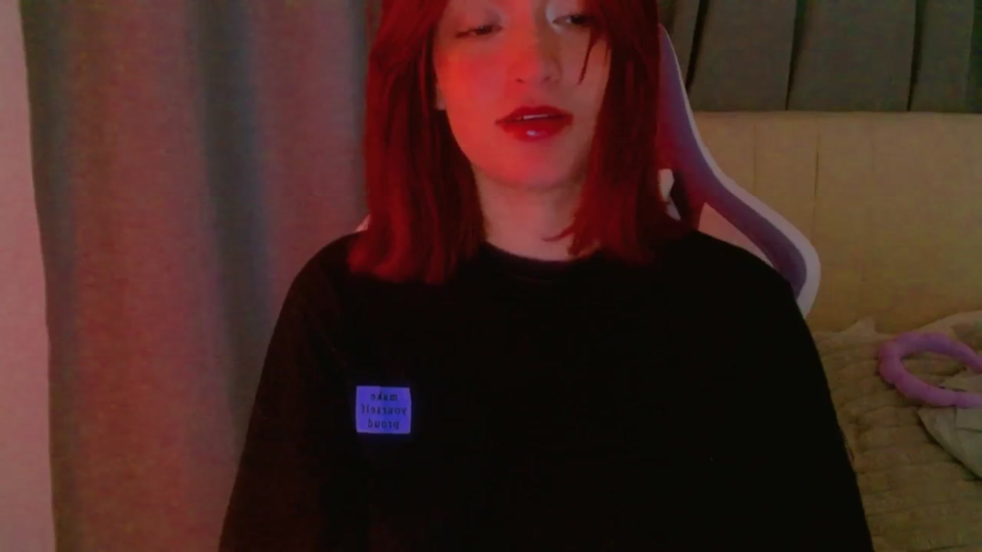 Gallery image thumbnail from Malice_sweet's myfreecams stream on, 01/10/2026, 09:03 image 14 of 20