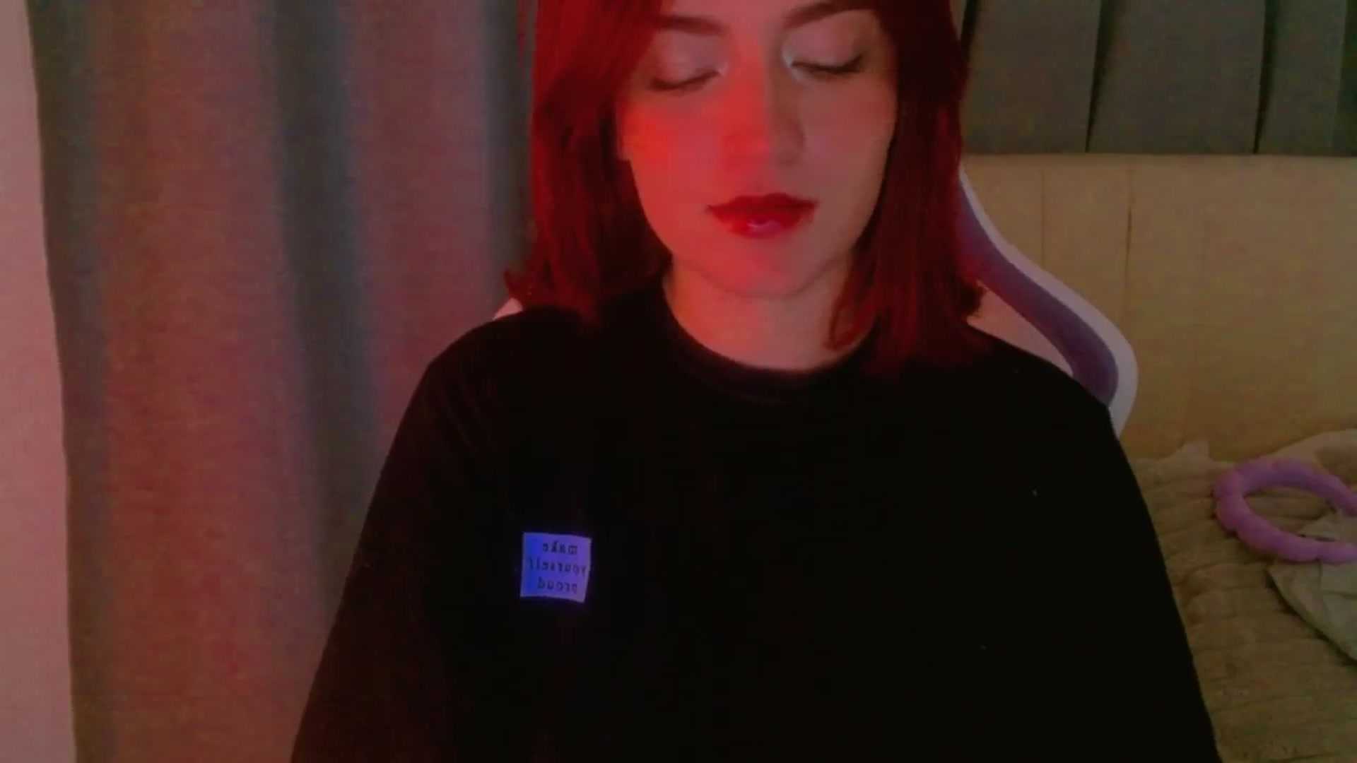 Gallery image thumbnail from Malice_sweet's myfreecams stream on, 01/10/2026, 09:03 image 13 of 20