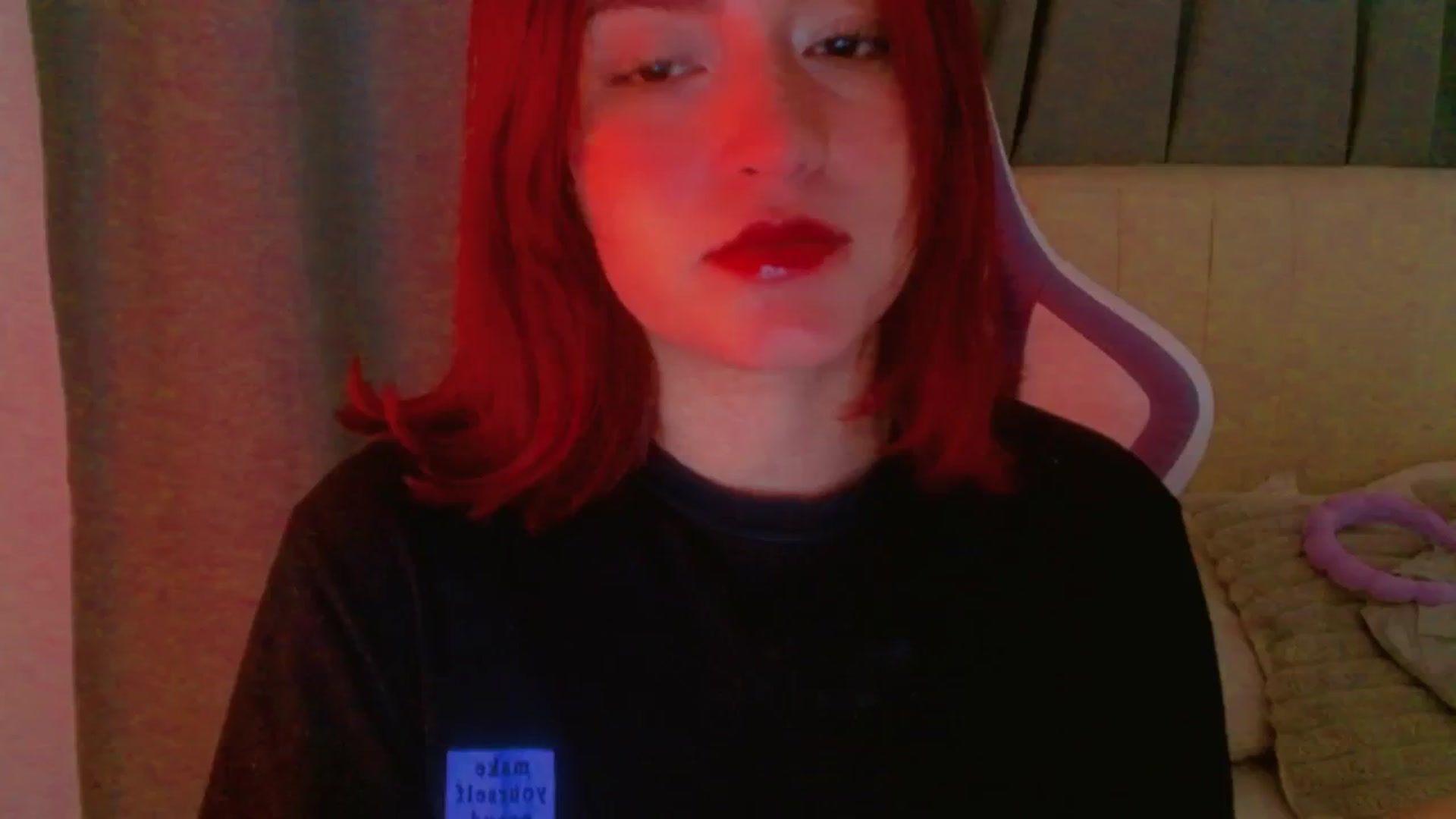 Gallery image thumbnail from Malice_sweet's myfreecams stream on, 01/10/2026, 09:03 image 10 of 20