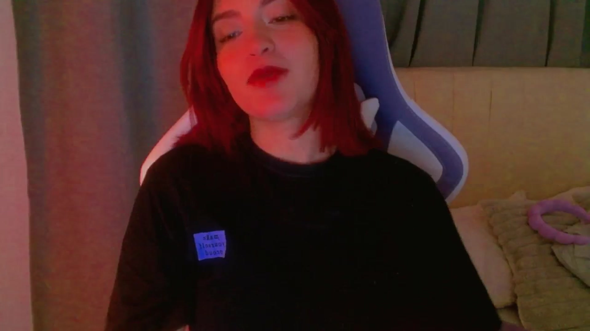 Gallery image thumbnail from Malice_sweet's myfreecams stream on, 01/10/2026, 09:03 image 16 of 20