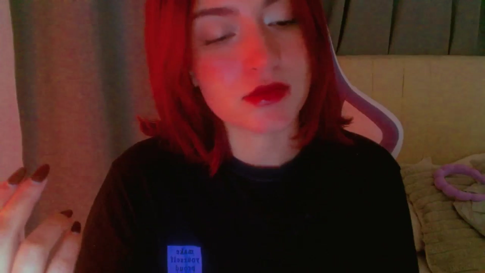 Gallery image thumbnail from Malice_sweet's myfreecams stream on, 01/10/2026, 09:03 image 9 of 20