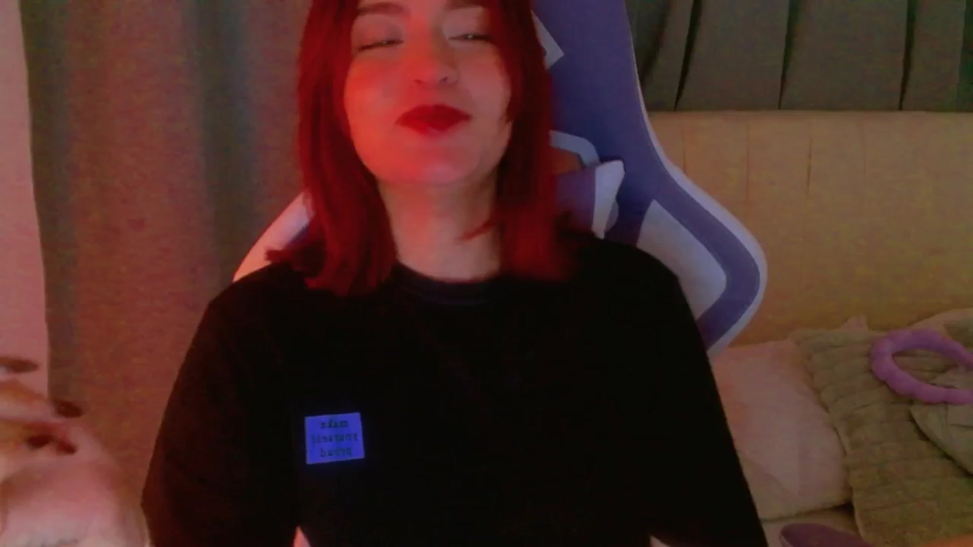 Gallery image thumbnail from Malice_sweet's myfreecams stream on, 01/10/2026, 09:03 image 17 of 20