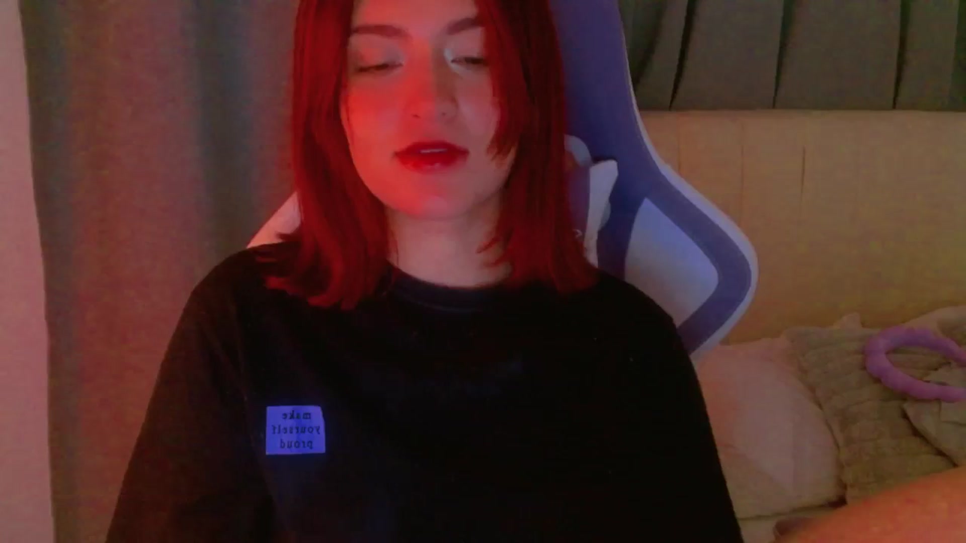 Gallery image thumbnail from Malice_sweet's myfreecams stream on, 01/10/2026, 09:03 image 19 of 20