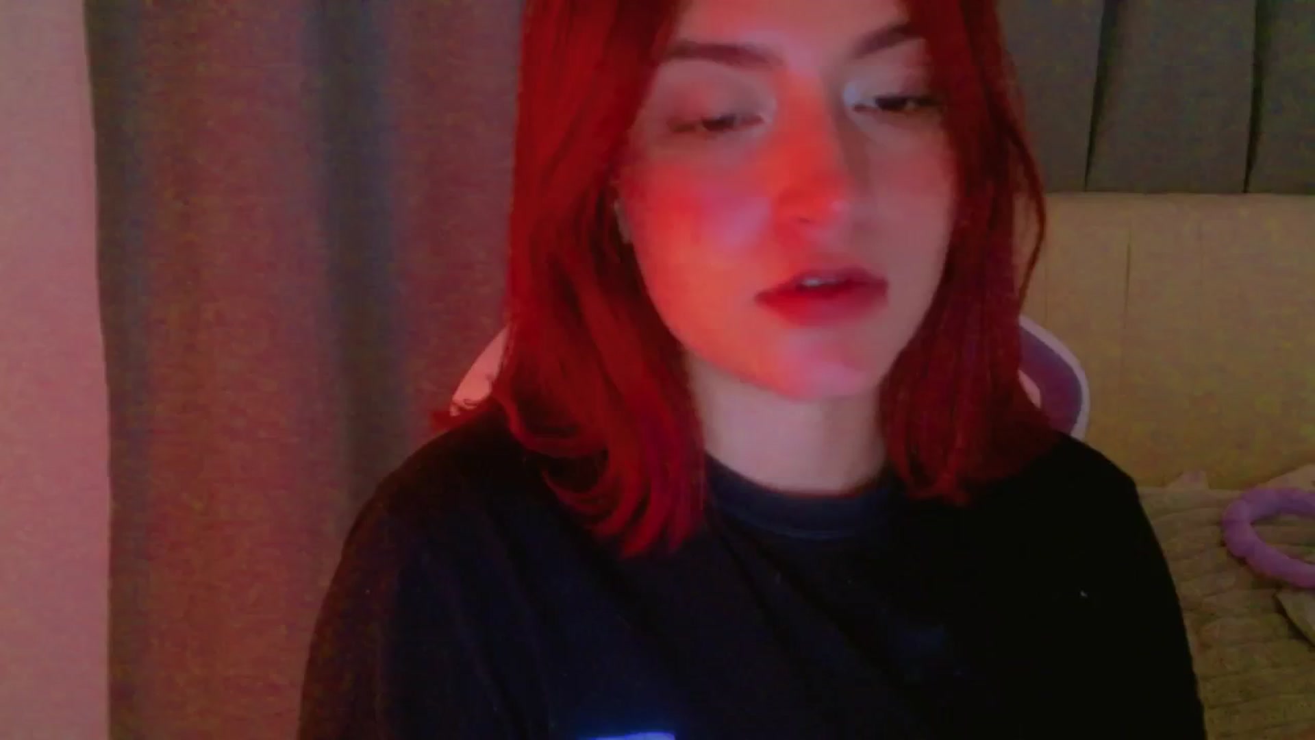 Gallery image thumbnail from Malice_sweet's myfreecams stream on, 01/10/2026, 09:03 image 8 of 20