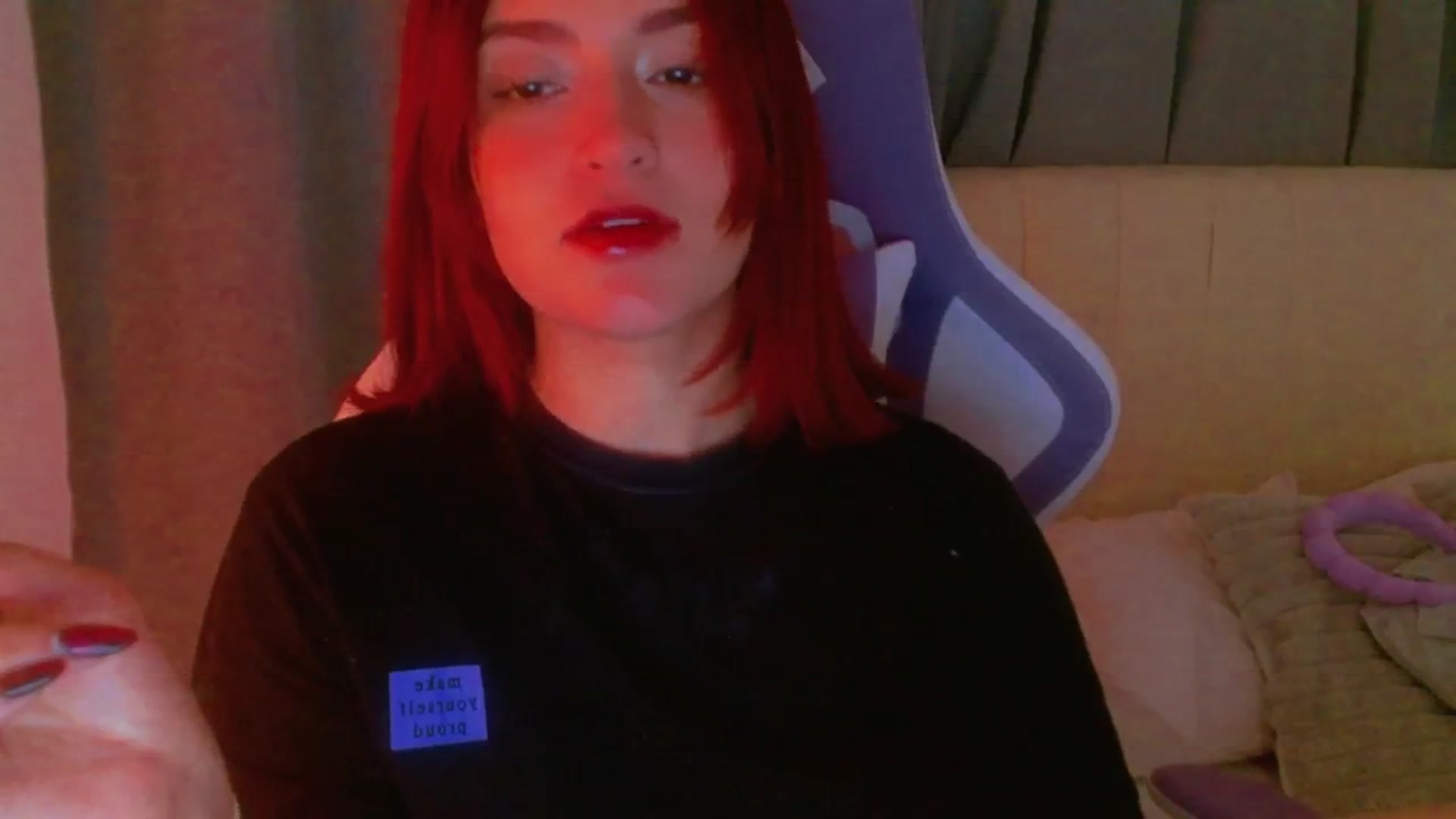 Gallery image thumbnail from Malice_sweet's myfreecams stream on, 01/10/2026, 09:03 image 20 of 20