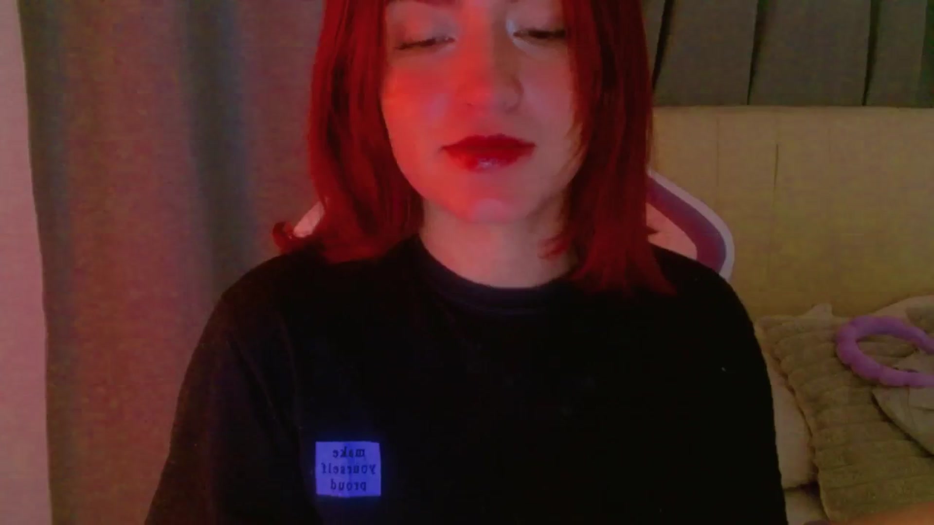 Gallery image thumbnail from Malice_sweet's myfreecams stream on, 01/10/2026, 09:03 image 12 of 20