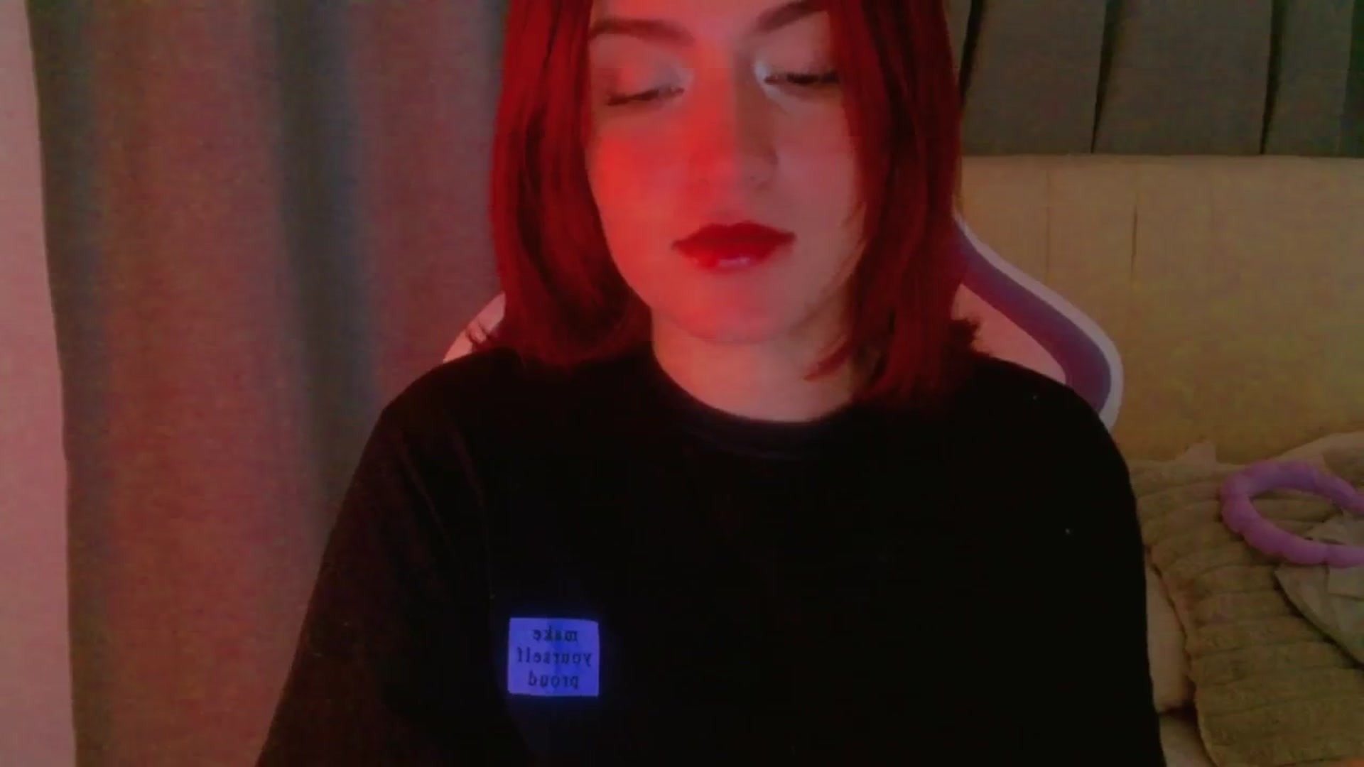 Gallery image thumbnail from Malice_sweet's myfreecams stream on, 01/10/2026, 09:03 image 11 of 20
