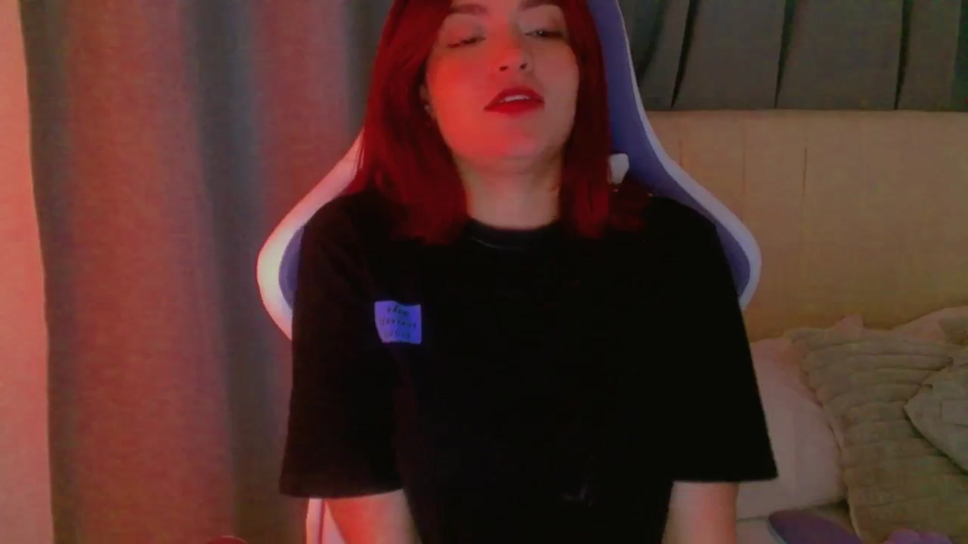 Gallery image thumbnail from Malice_sweet's myfreecams stream on, 01/10/2026, 10:12 image 14 of 20