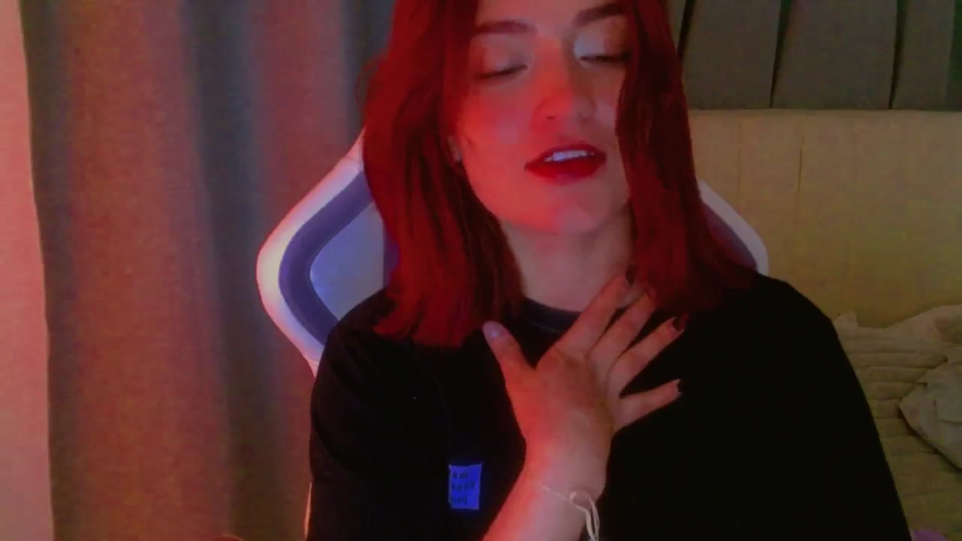 Gallery image thumbnail from Malice_sweet's myfreecams stream on, 01/10/2026, 10:12 image 3 of 20