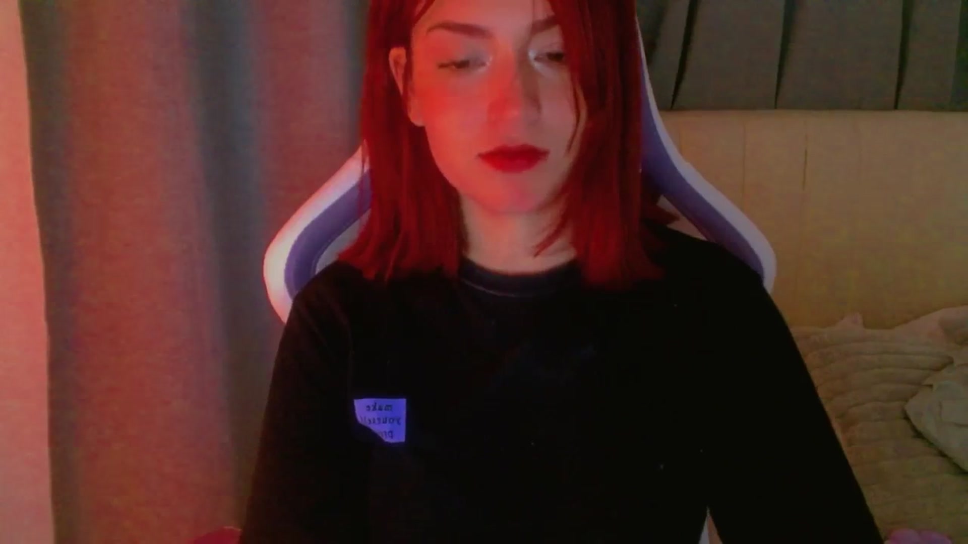 Gallery image thumbnail from Malice_sweet's myfreecams stream on, 01/10/2026, 10:12 image 7 of 20