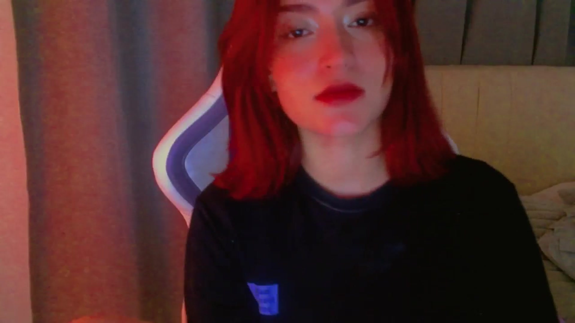 Gallery image thumbnail from Malice_sweet's myfreecams stream on, 01/10/2026, 10:12 image 2 of 20