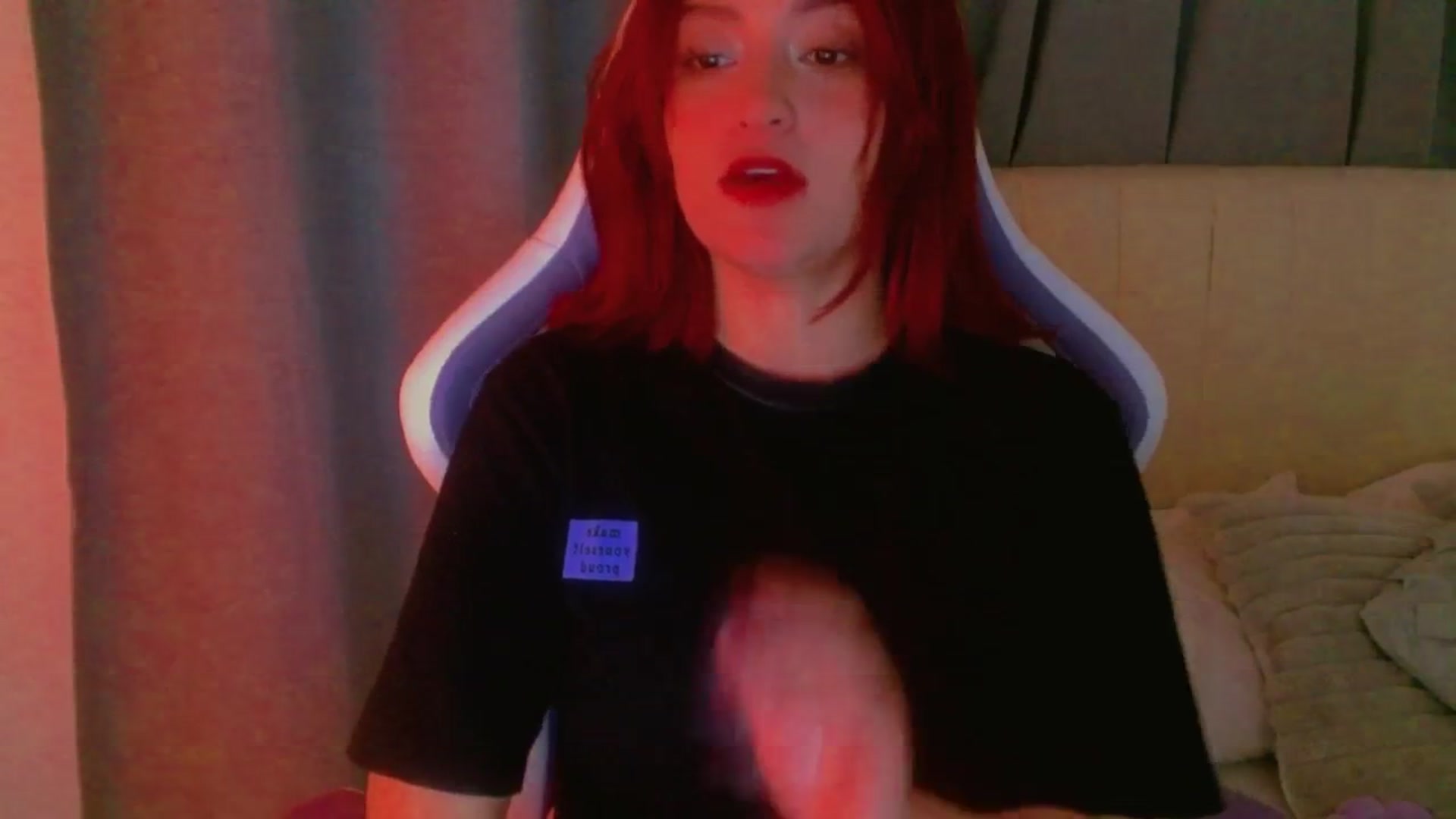 Gallery image thumbnail from Malice_sweet's myfreecams stream on, 01/10/2026, 10:12 image 4 of 20