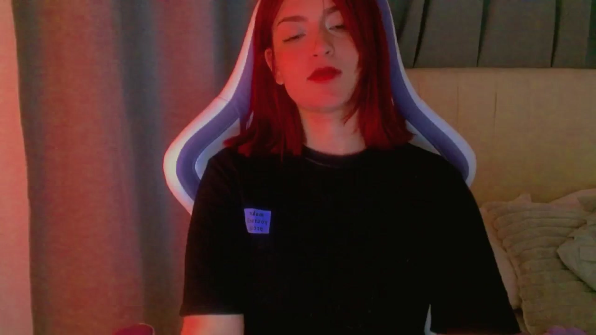 Gallery image thumbnail from Malice_sweet's myfreecams stream on, 01/10/2026, 10:12 image 6 of 20