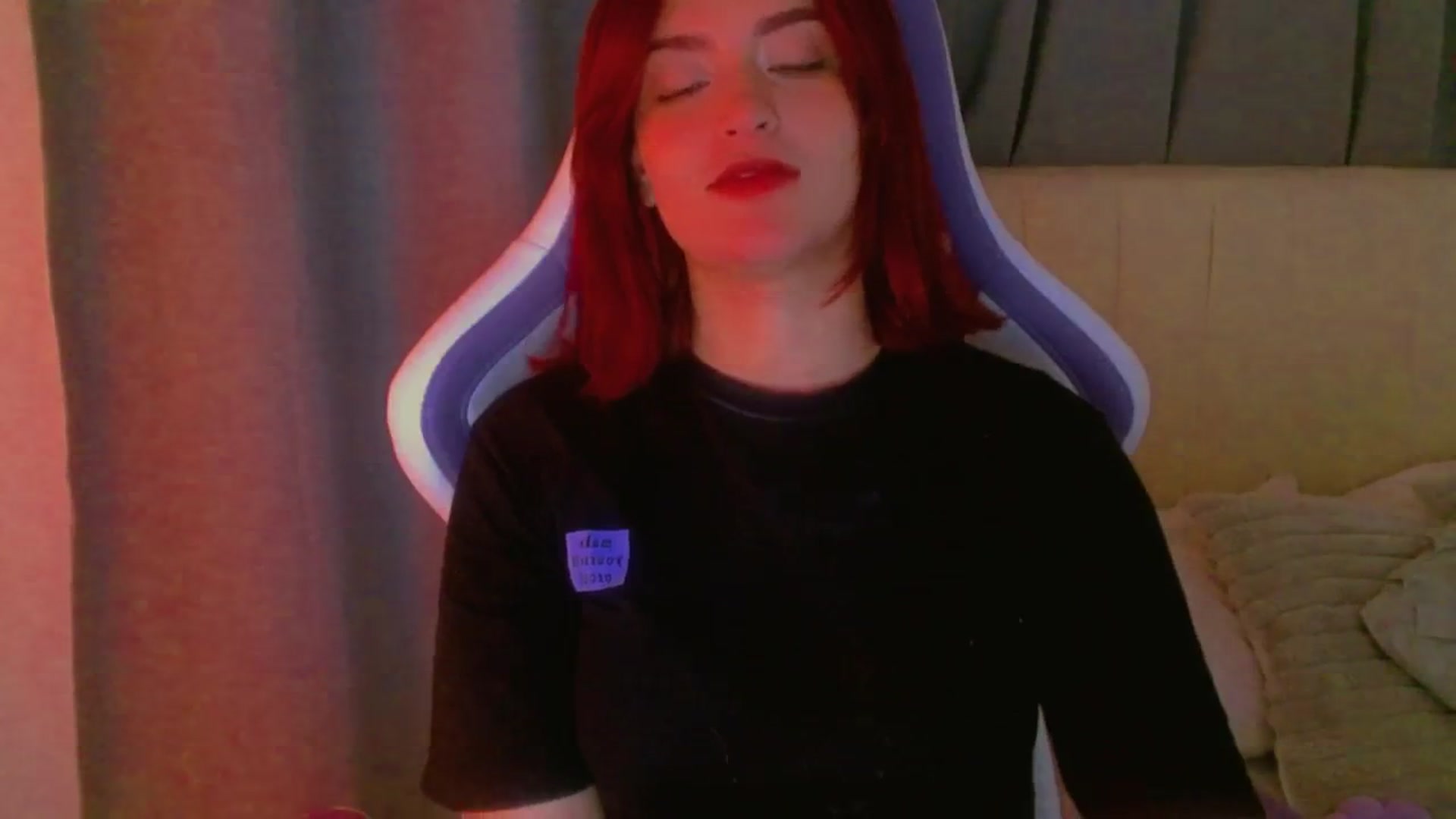 Gallery image thumbnail from Malice_sweet's myfreecams stream on, 01/10/2026, 10:12 image 15 of 20