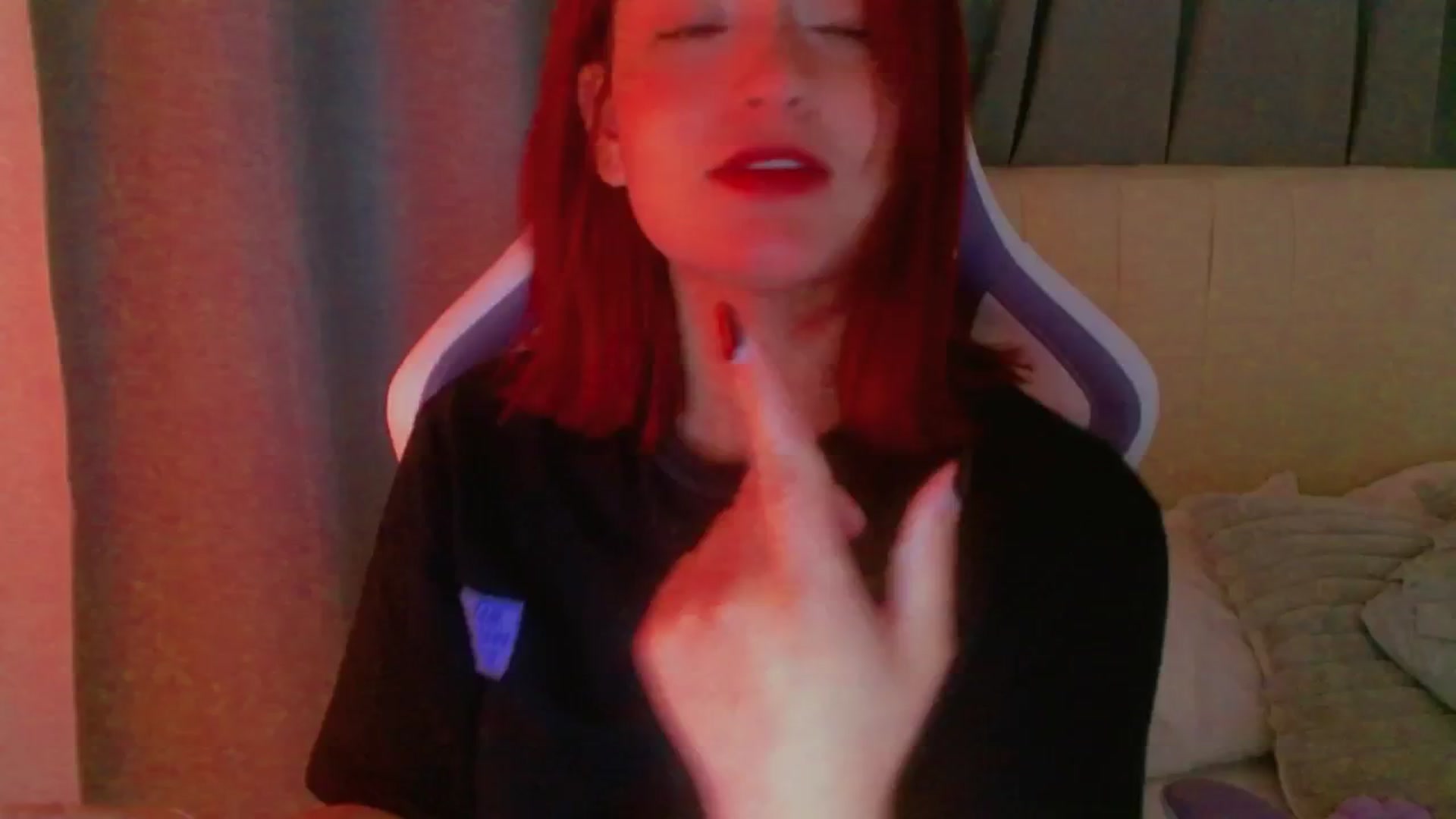 Gallery image thumbnail from Malice_sweet's myfreecams stream on, 01/10/2026, 10:12 image 9 of 20