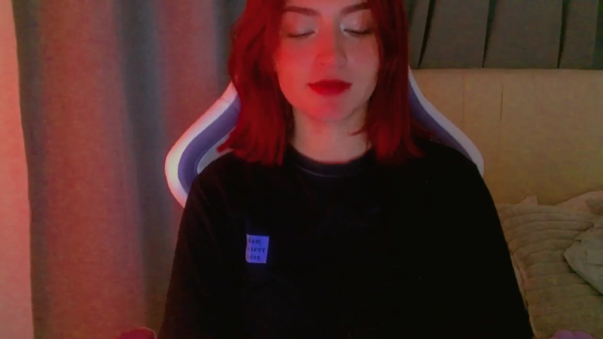 Gallery image thumbnail from Malice_sweet's myfreecams stream on, 01/10/2026, 10:12 image 5 of 20