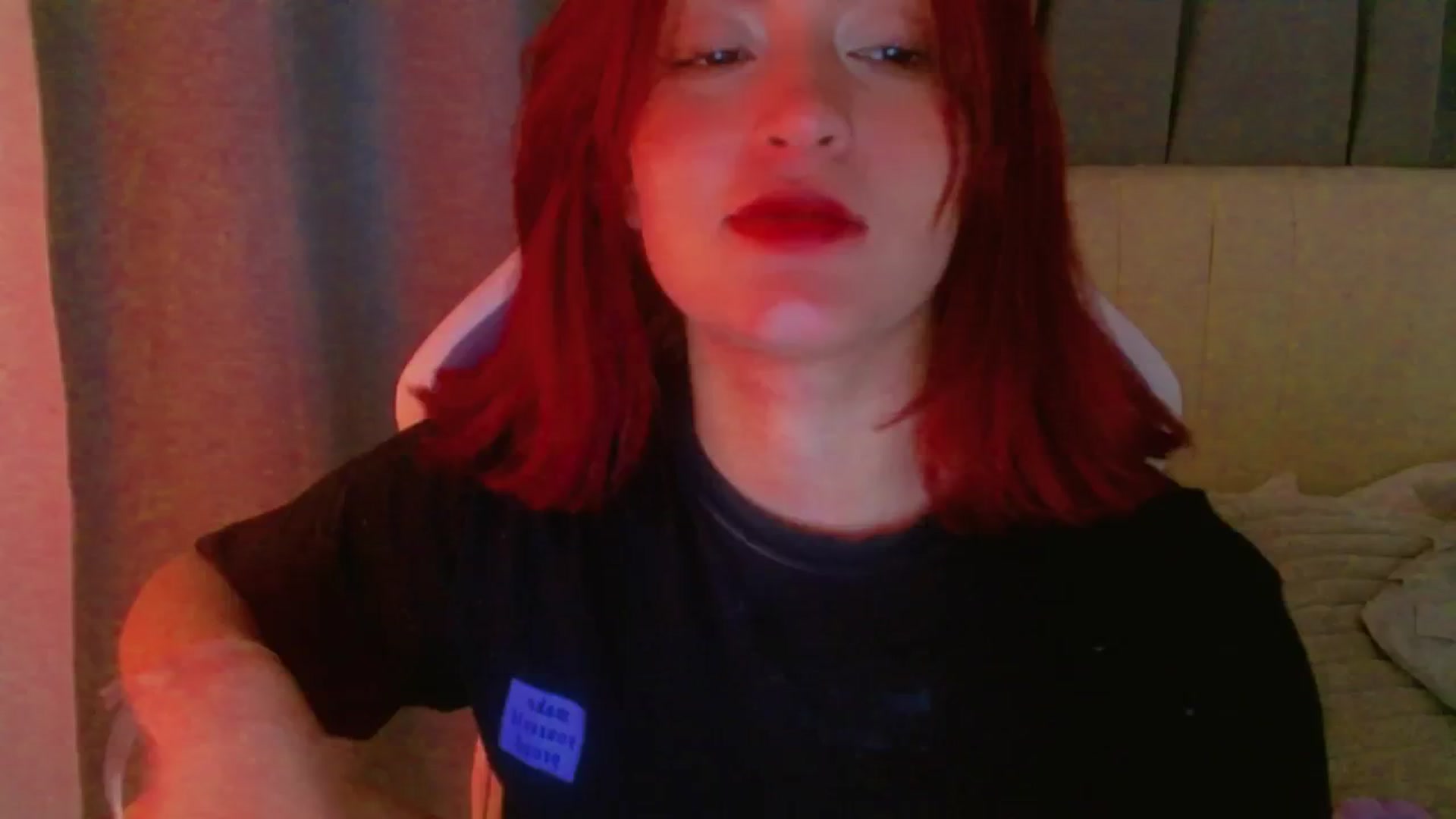 Gallery image thumbnail from Malice_sweet's myfreecams stream on, 01/10/2026, 10:12 image 1 of 20