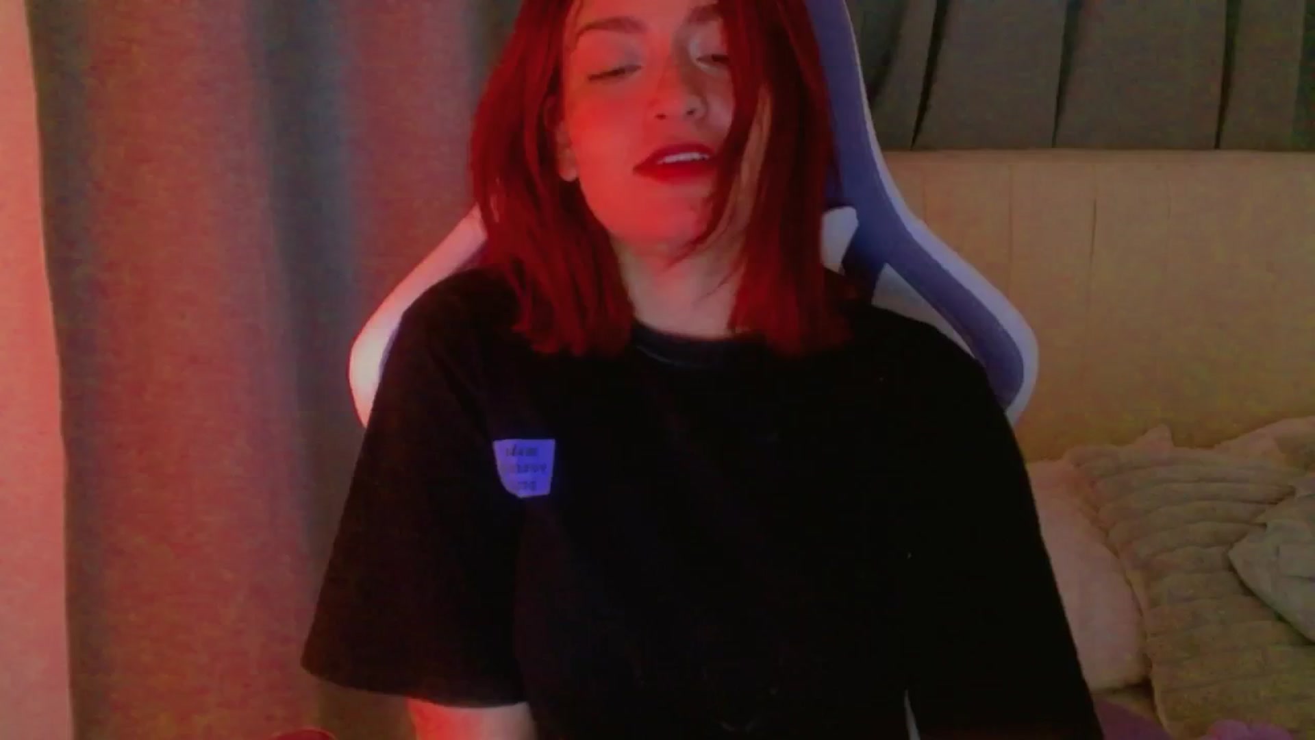 Gallery image thumbnail from Malice_sweet's myfreecams stream on, 01/10/2026, 10:12 image 12 of 20