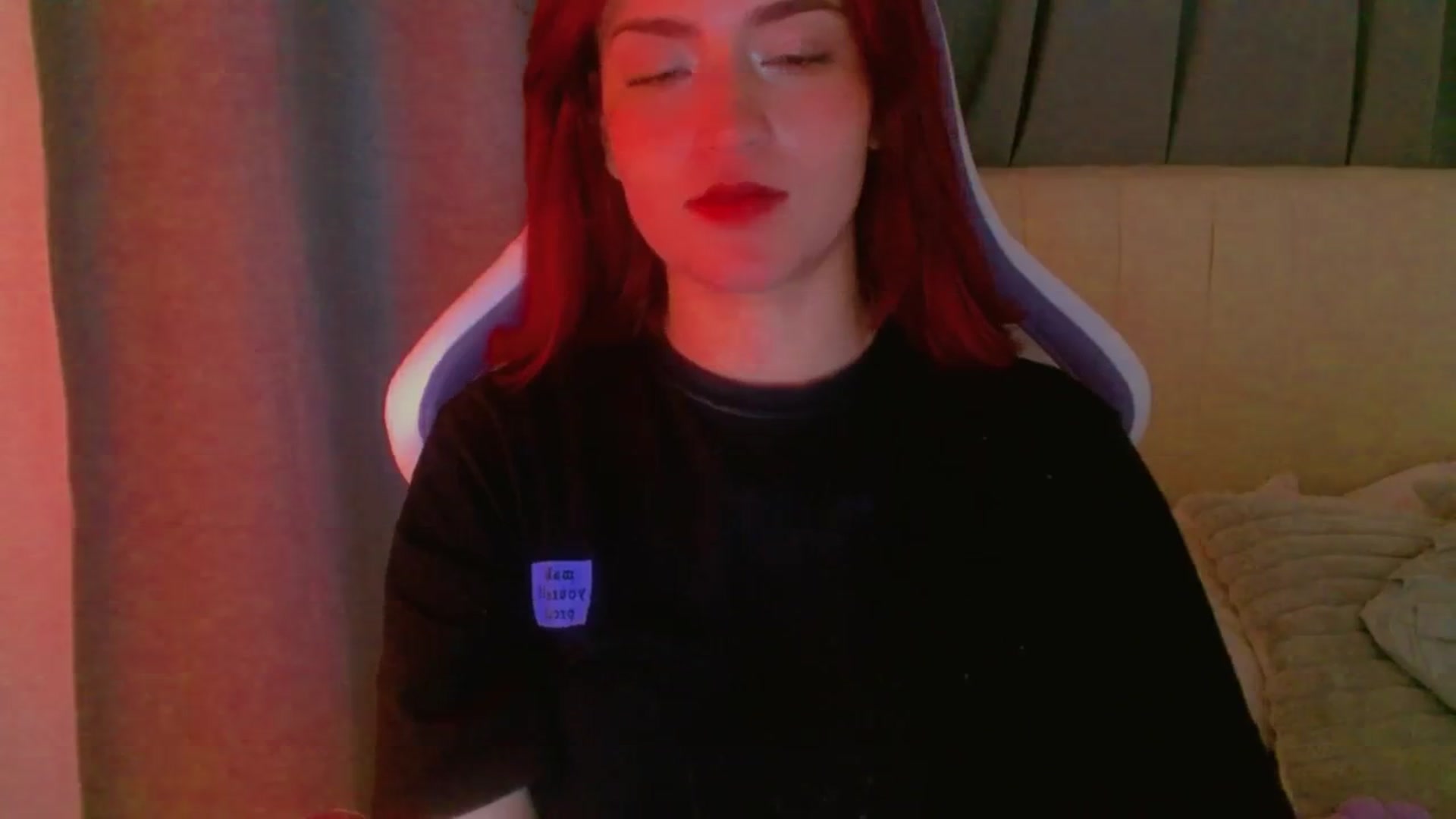 Gallery image thumbnail from Malice_sweet's myfreecams stream on, 01/10/2026, 10:12 image 19 of 20