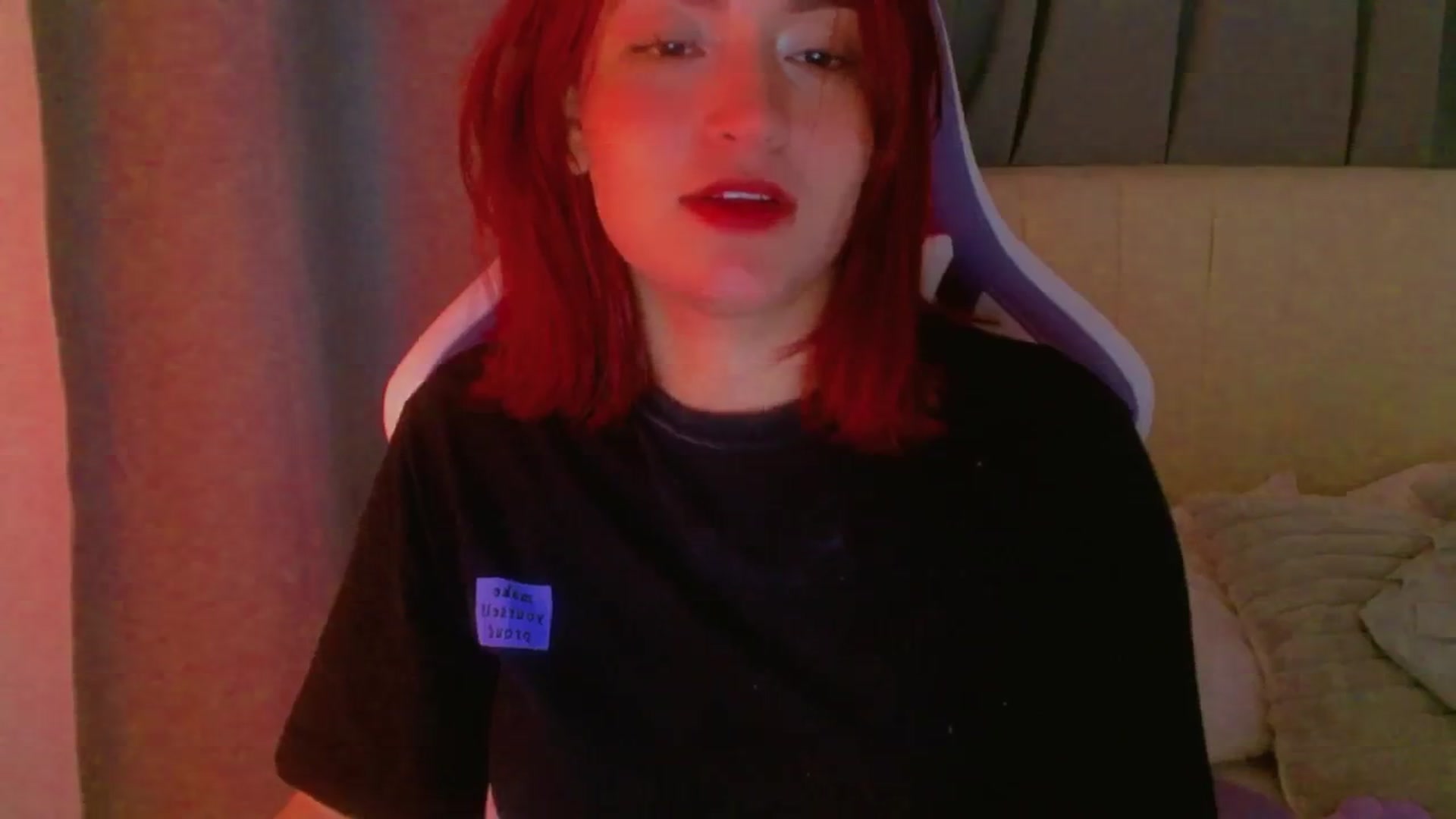 Gallery image thumbnail from Malice_sweet's myfreecams stream on, 01/10/2026, 10:12 image 11 of 20