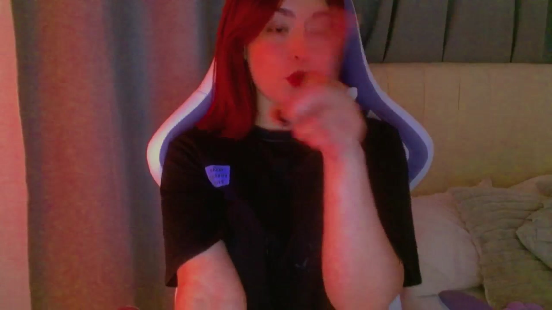 Gallery image thumbnail from Malice_sweet's myfreecams stream on, 01/10/2026, 10:12 image 16 of 20