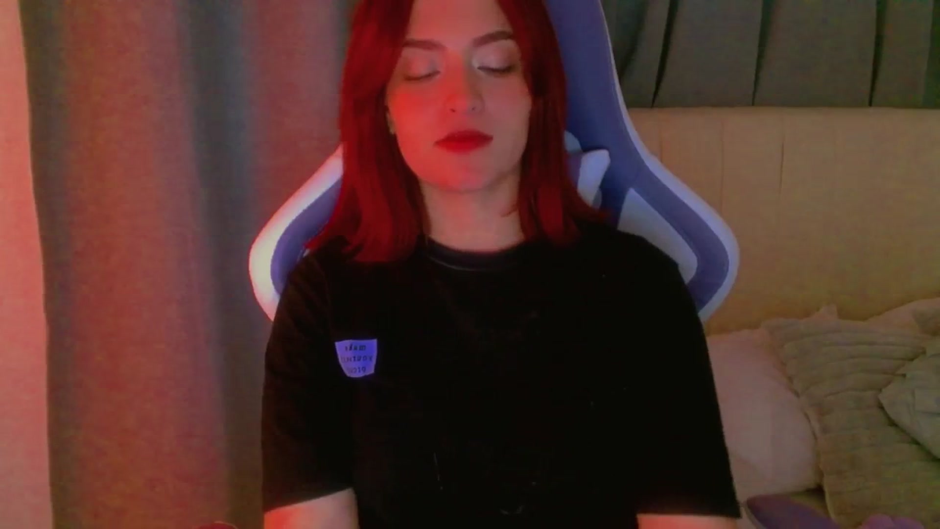 Gallery image thumbnail from Malice_sweet's myfreecams stream on, 01/10/2026, 10:12 image 18 of 20
