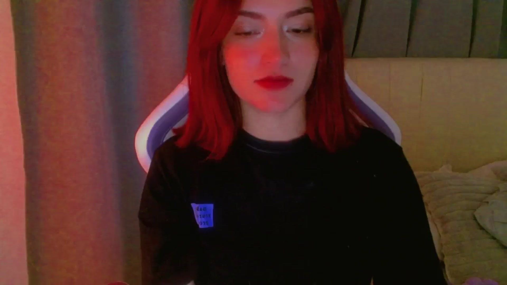 Gallery image thumbnail from Malice_sweet's myfreecams stream on, 01/10/2026, 10:12 image 17 of 20