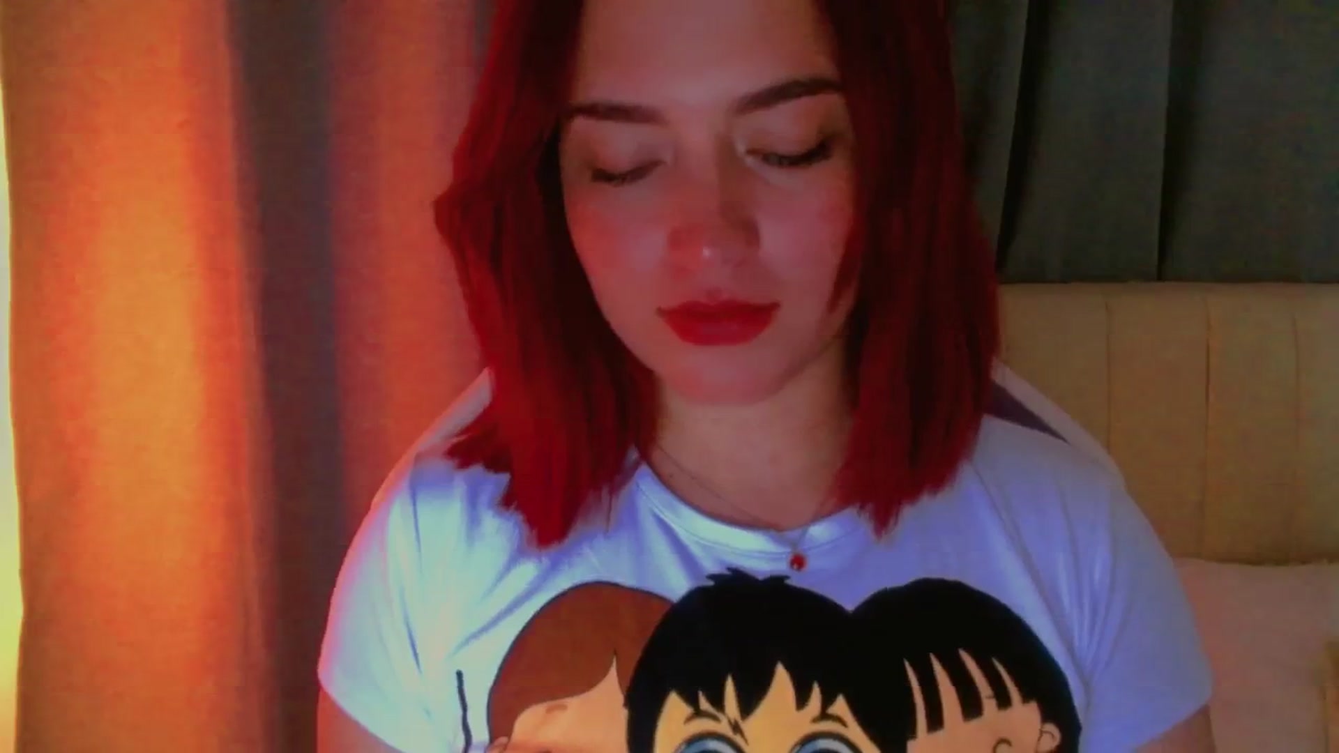 Gallery image thumbnail from Malice_sweet's myfreecams stream on, 01/13/2026, 08:17 image 14 of 20