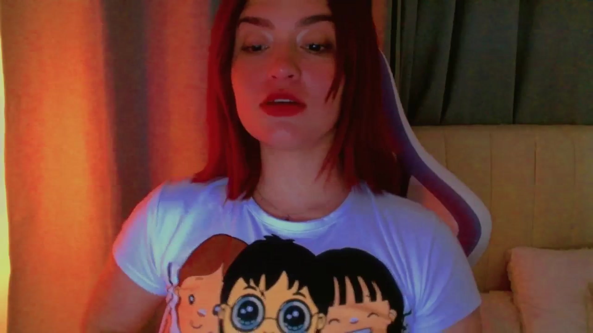 Gallery image thumbnail from Malice_sweet's myfreecams stream on, 01/13/2026, 08:17 image 8 of 20