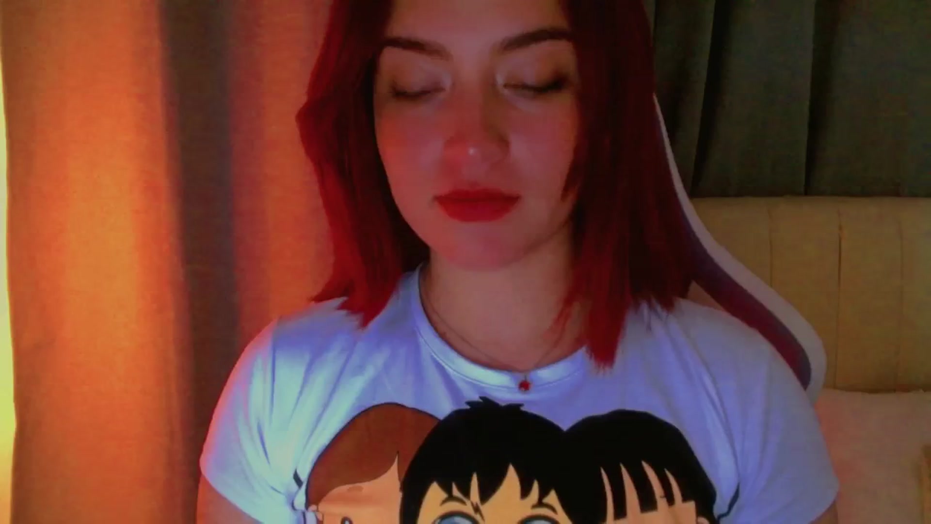 Gallery image thumbnail from Malice_sweet's myfreecams stream on, 01/13/2026, 08:17 image 15 of 20