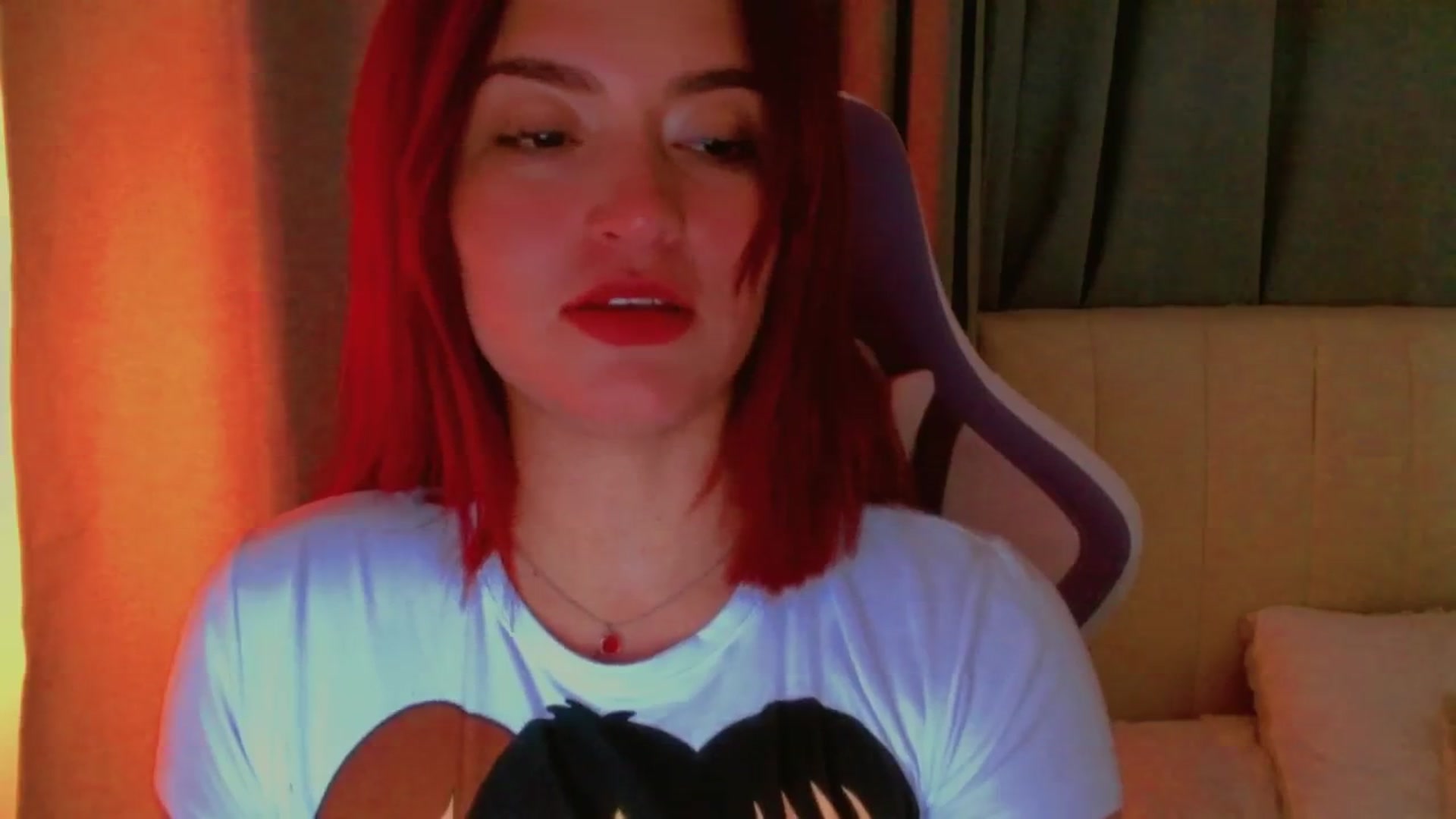 Gallery image thumbnail from Malice_sweet's myfreecams stream on, 01/13/2026, 08:17 image 7 of 20