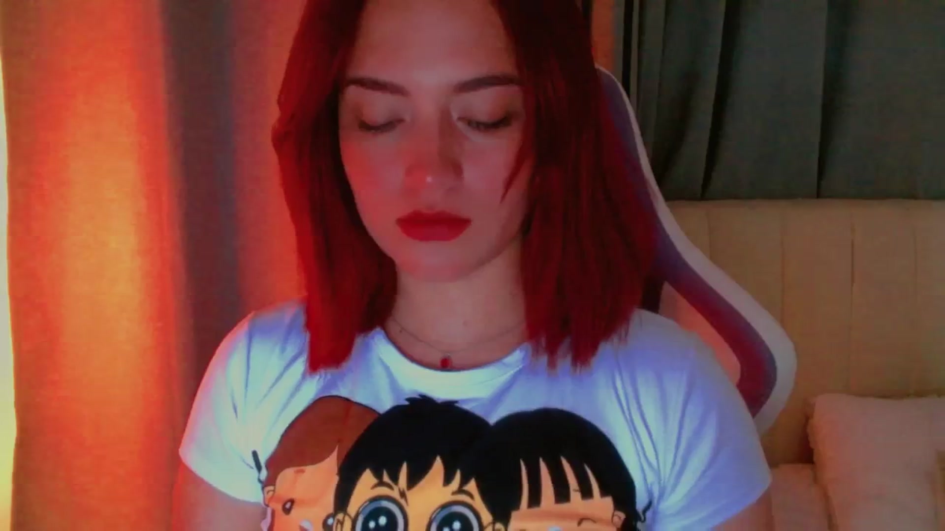 Gallery image thumbnail from Malice_sweet's myfreecams stream on, 01/13/2026, 08:17 image 9 of 20