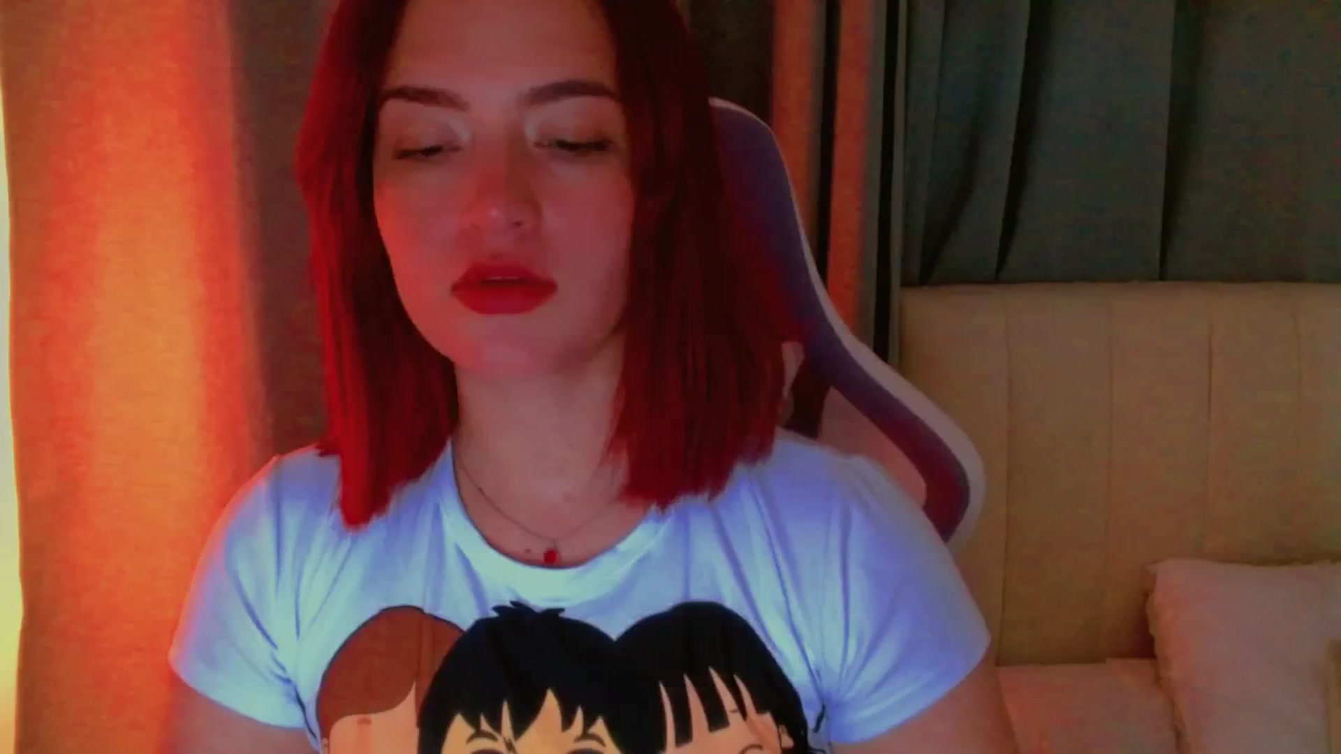Gallery image thumbnail from Malice_sweet's myfreecams stream on, 01/13/2026, 08:17 image 1 of 20