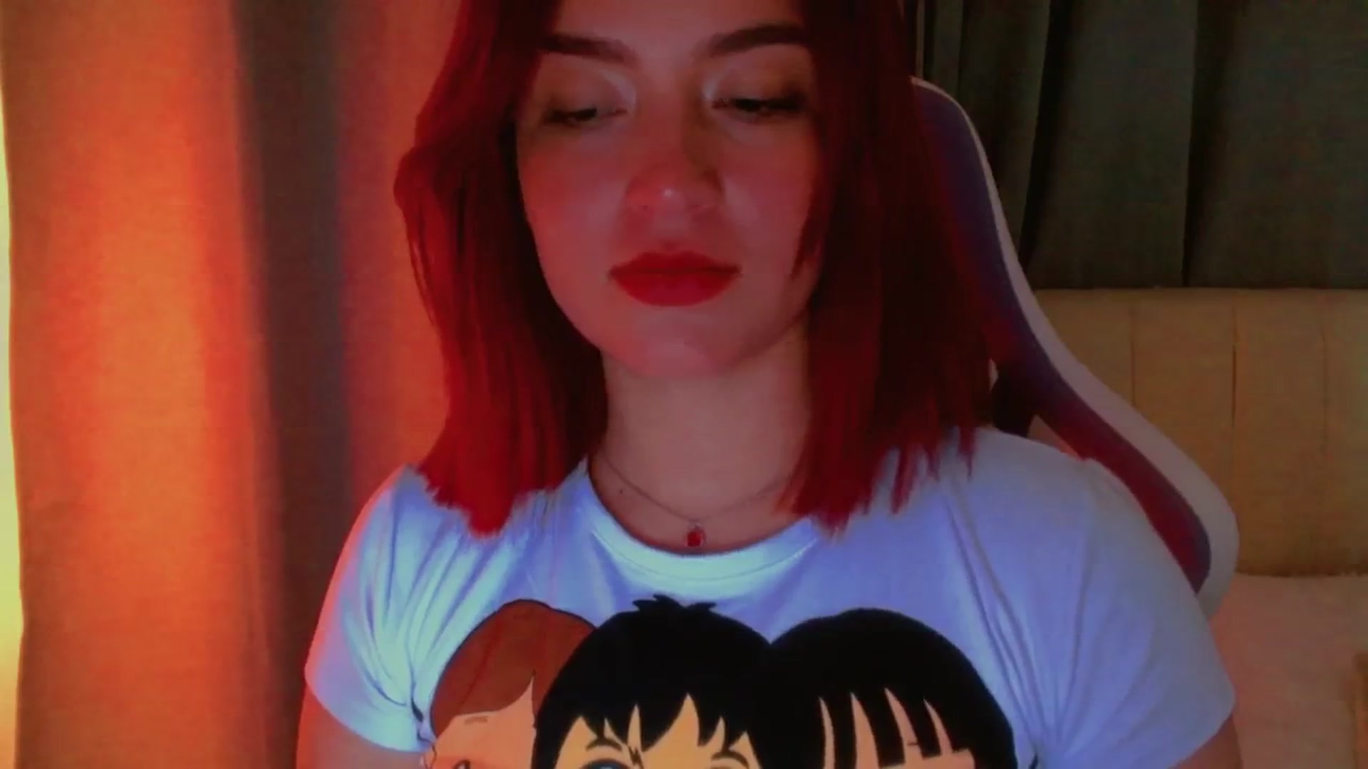 Gallery image thumbnail from Malice_sweet's myfreecams stream on, 01/13/2026, 08:17 image 13 of 20