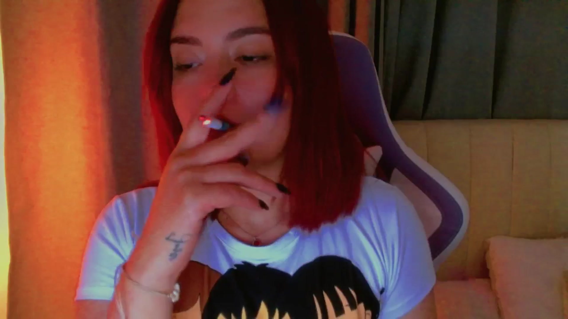 Gallery image thumbnail from Malice_sweet's myfreecams stream on, 01/13/2026, 08:17 image 6 of 20