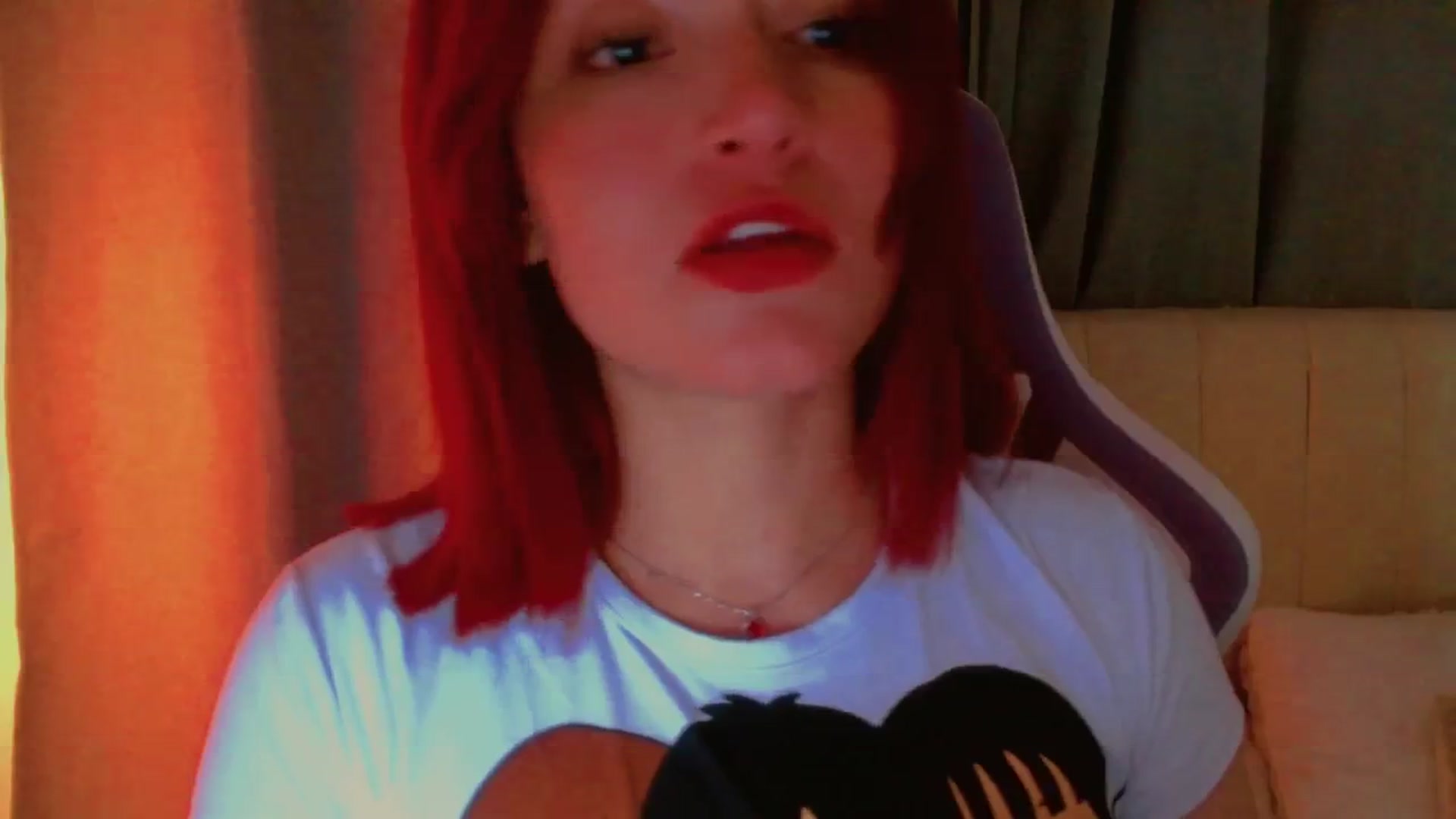 Gallery image thumbnail from Malice_sweet's myfreecams stream on, 01/13/2026, 08:17 image 20 of 20