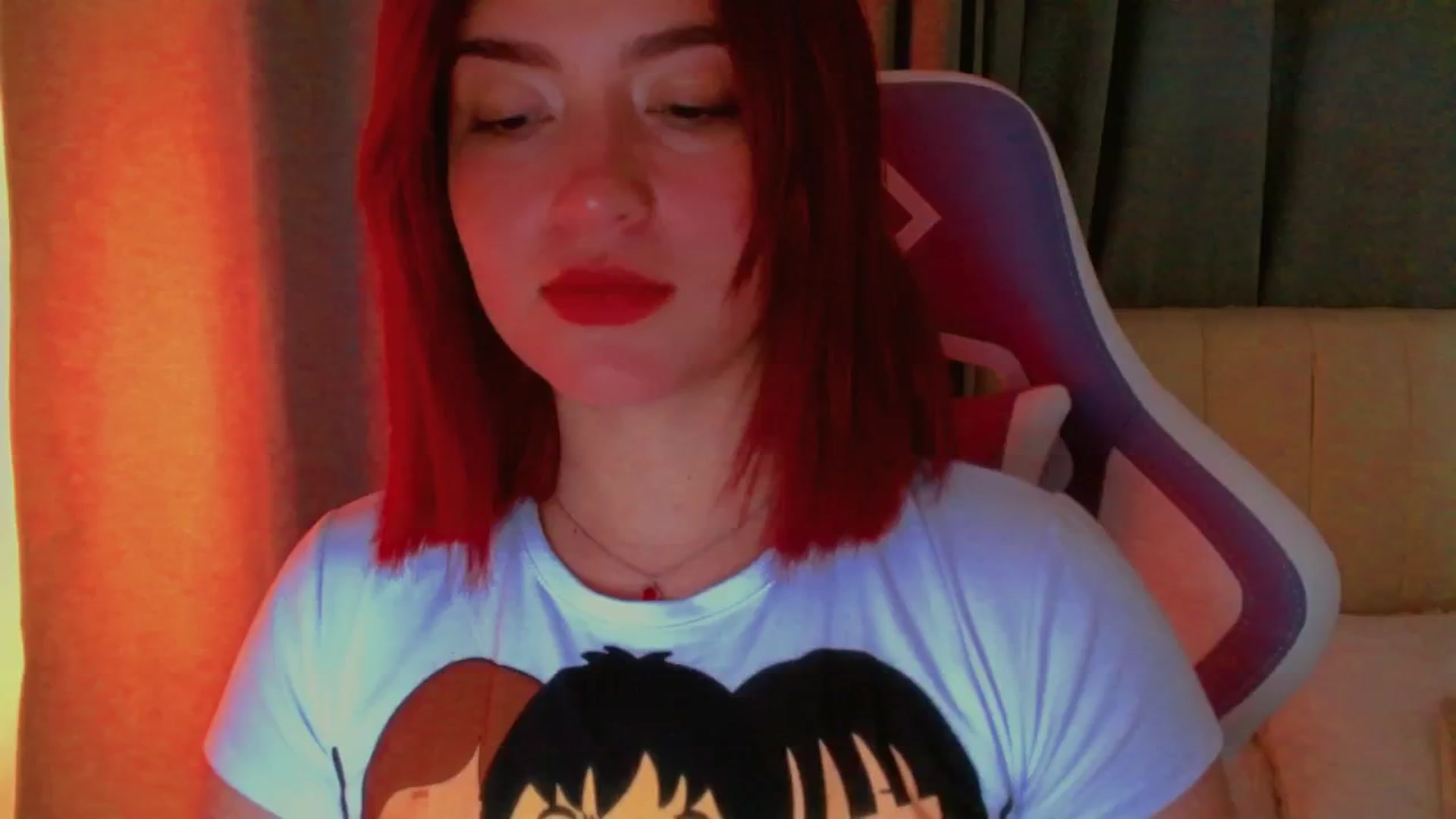 Gallery image thumbnail from Malice_sweet's myfreecams stream on, 01/13/2026, 08:17 image 18 of 20