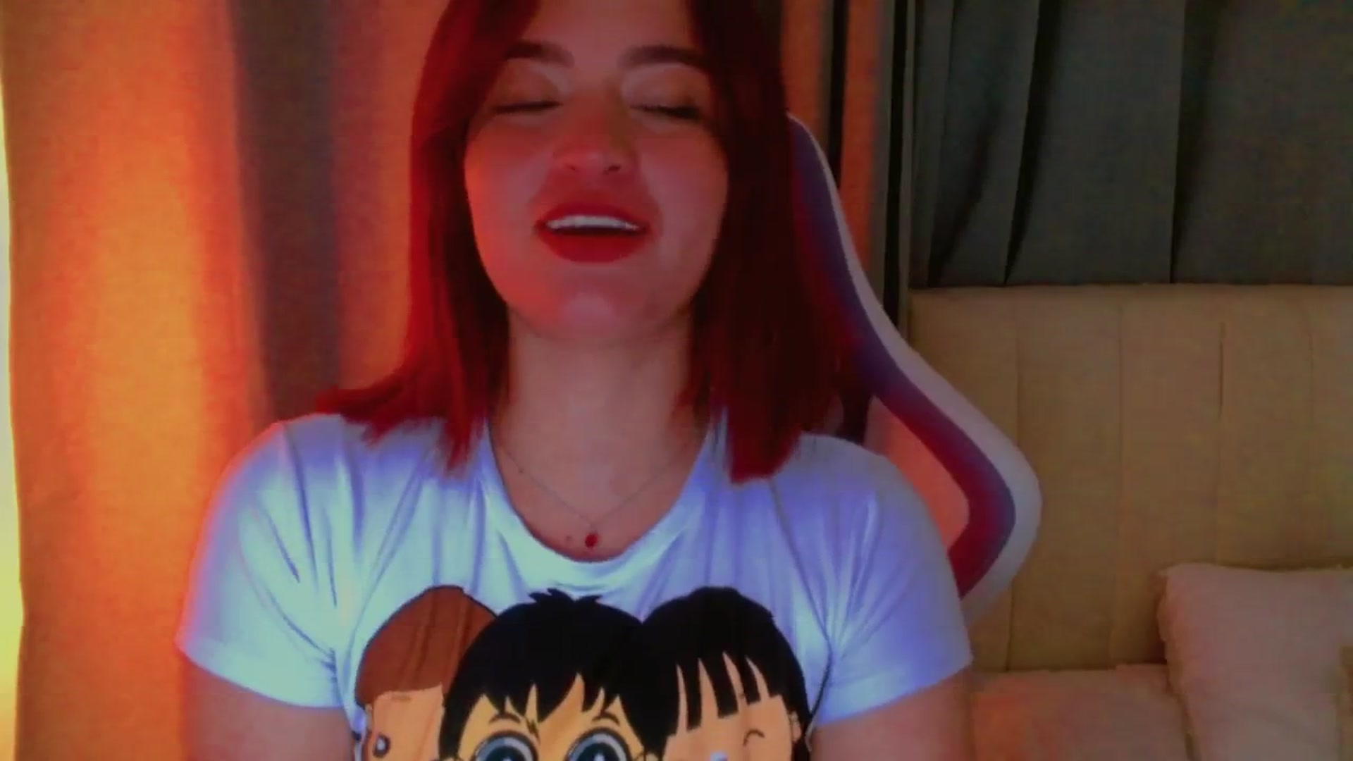Gallery image thumbnail from Malice_sweet's myfreecams stream on, 01/13/2026, 08:17 image 2 of 20