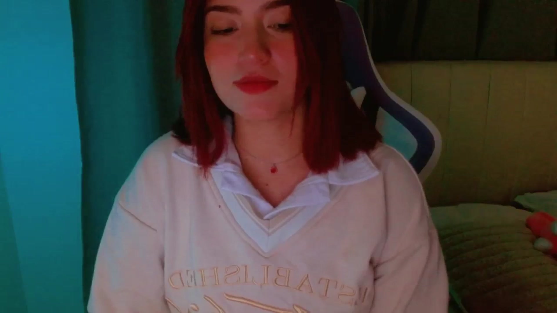 Gallery image thumbnail from Malice_sweet's myfreecams stream on, 01/15/2026, 06:41 image 8 of 20
