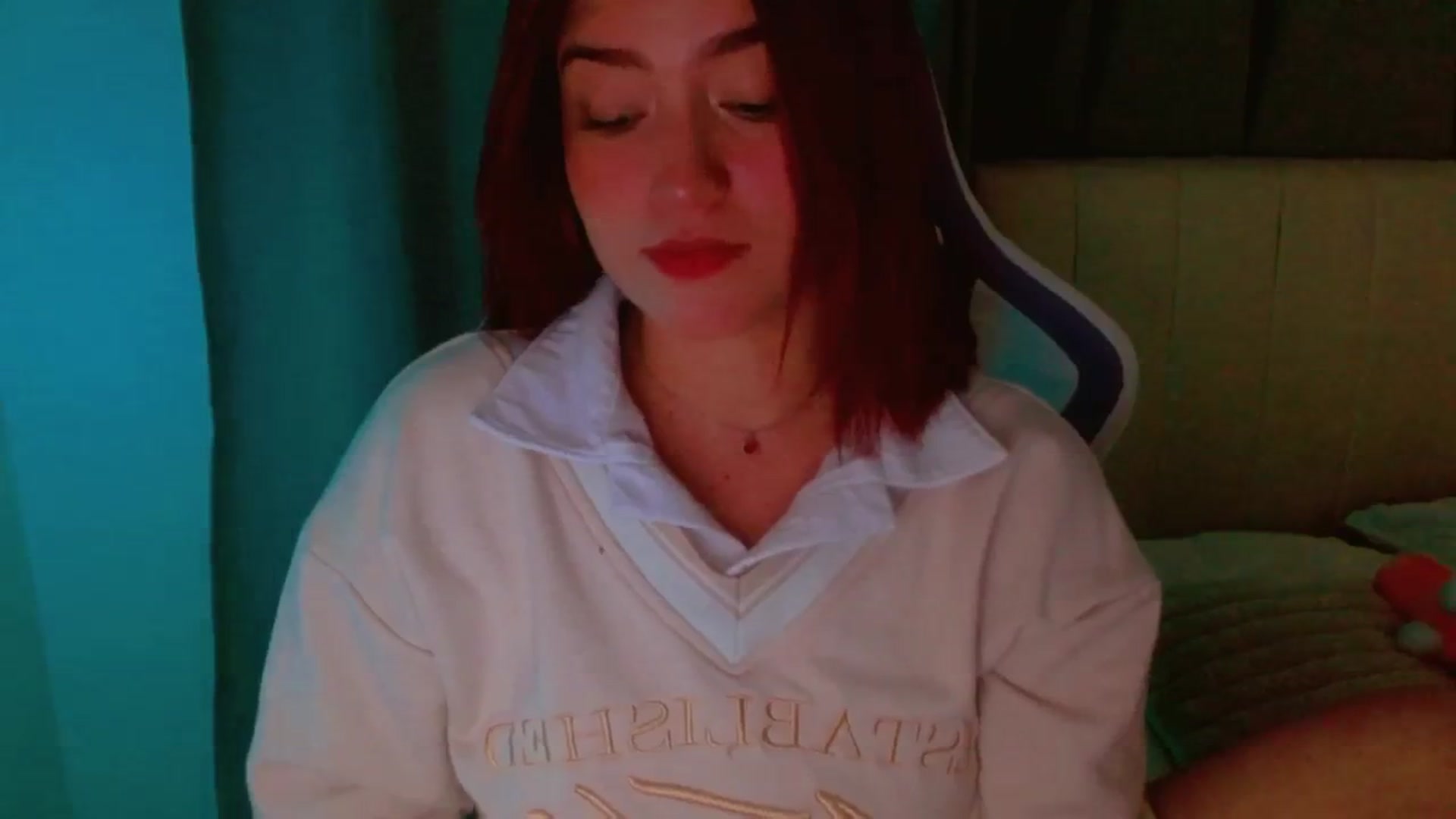 Gallery image thumbnail from Malice_sweet's myfreecams stream on, 01/15/2026, 06:41 image 18 of 20