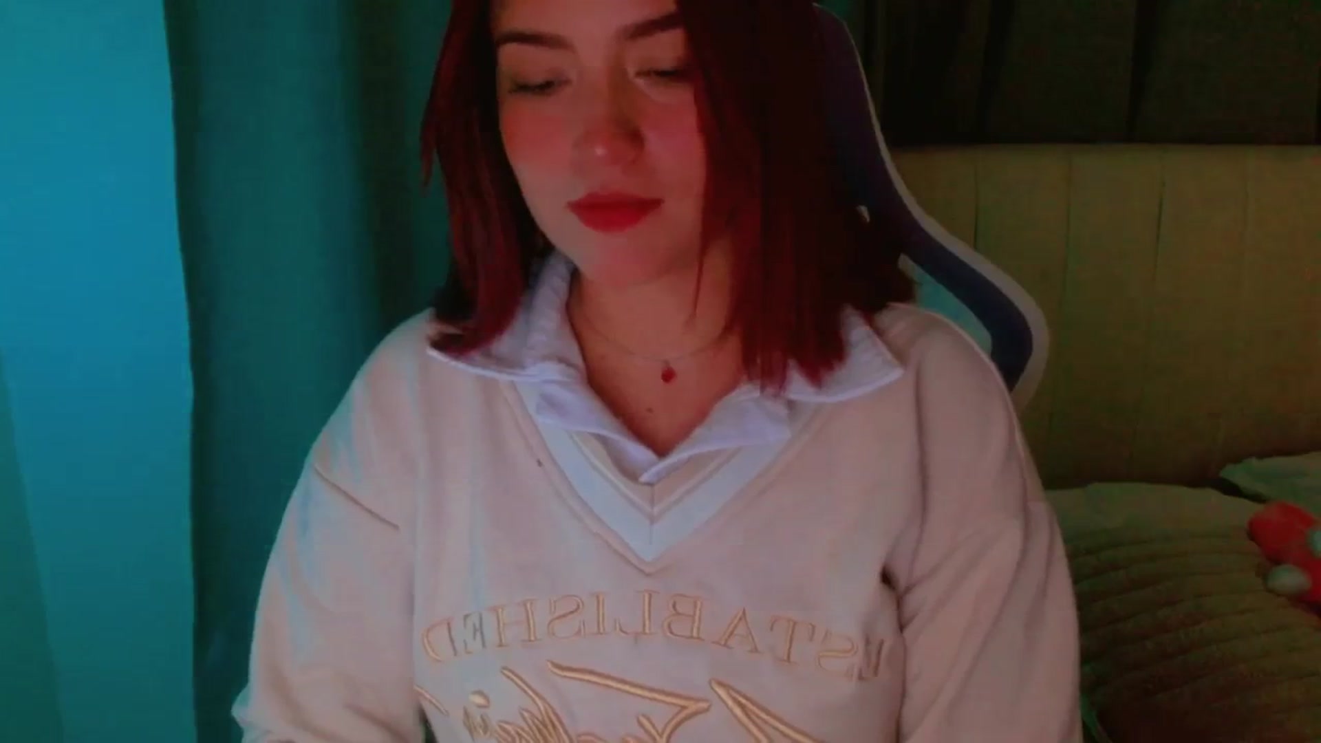 Gallery image thumbnail from Malice_sweet's myfreecams stream on, 01/15/2026, 06:41 image 5 of 20