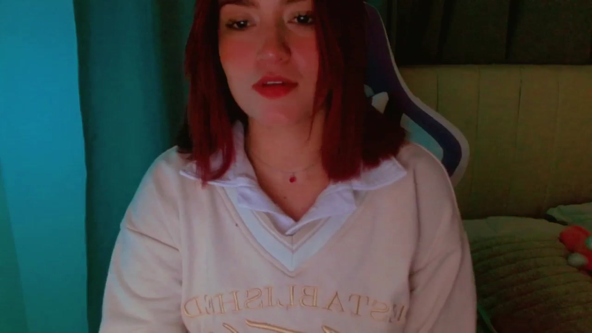 Gallery image thumbnail from Malice_sweet's myfreecams stream on, 01/15/2026, 06:41 image 9 of 20