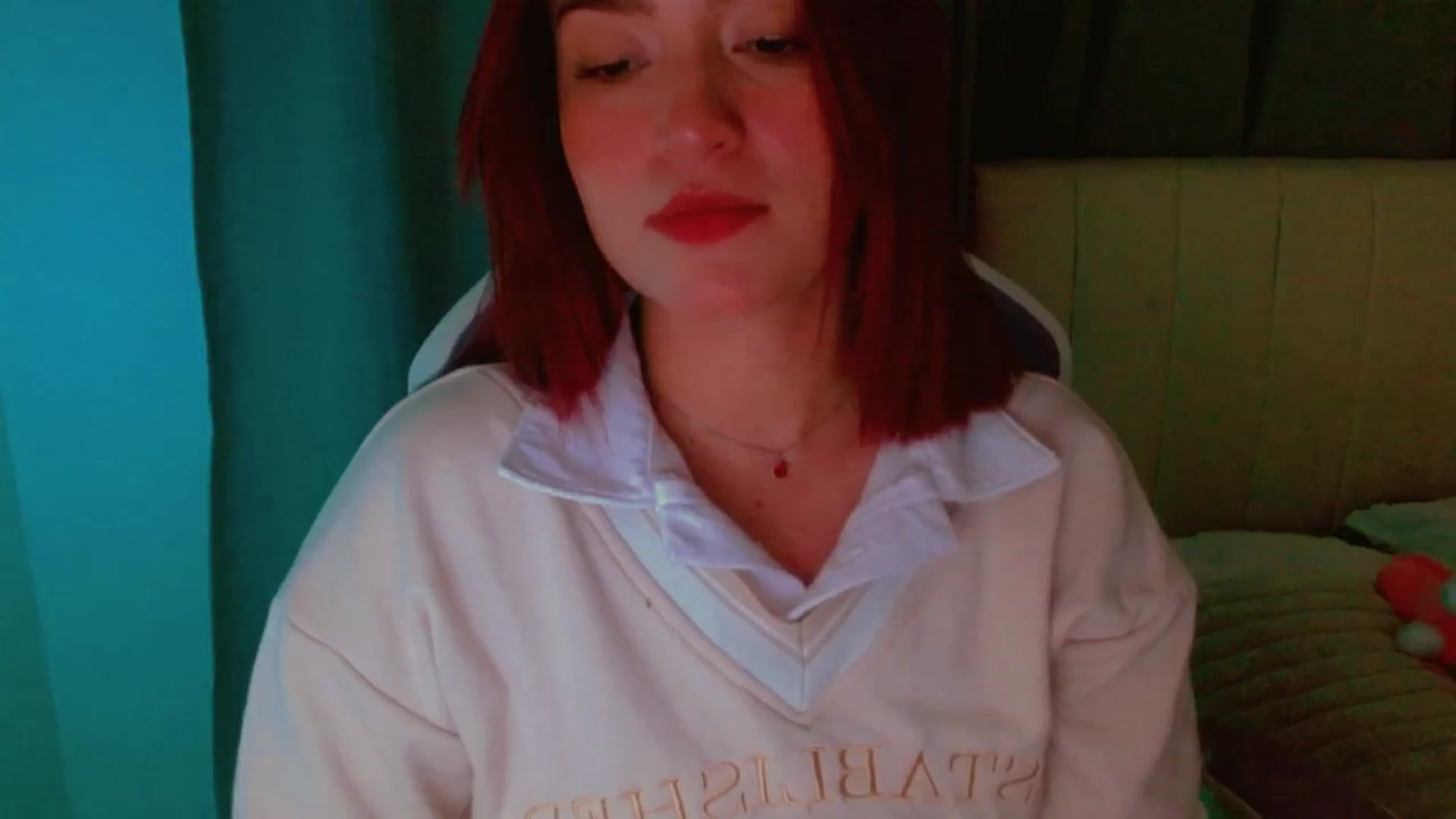 Gallery image thumbnail from Malice_sweet's myfreecams stream on, 01/15/2026, 06:41 image 20 of 20