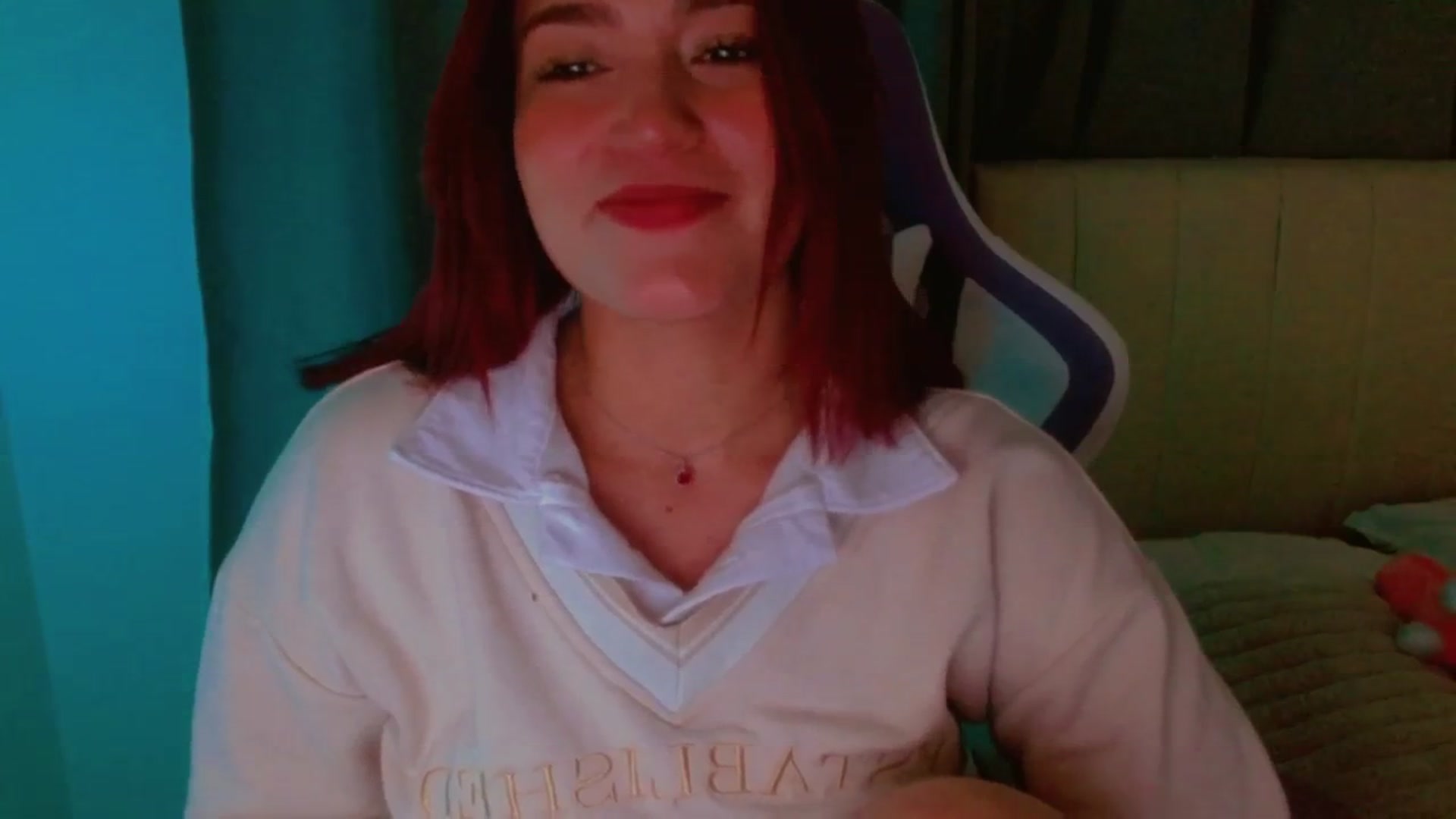 Gallery image thumbnail from Malice_sweet's myfreecams stream on, 01/15/2026, 06:41 image 14 of 20