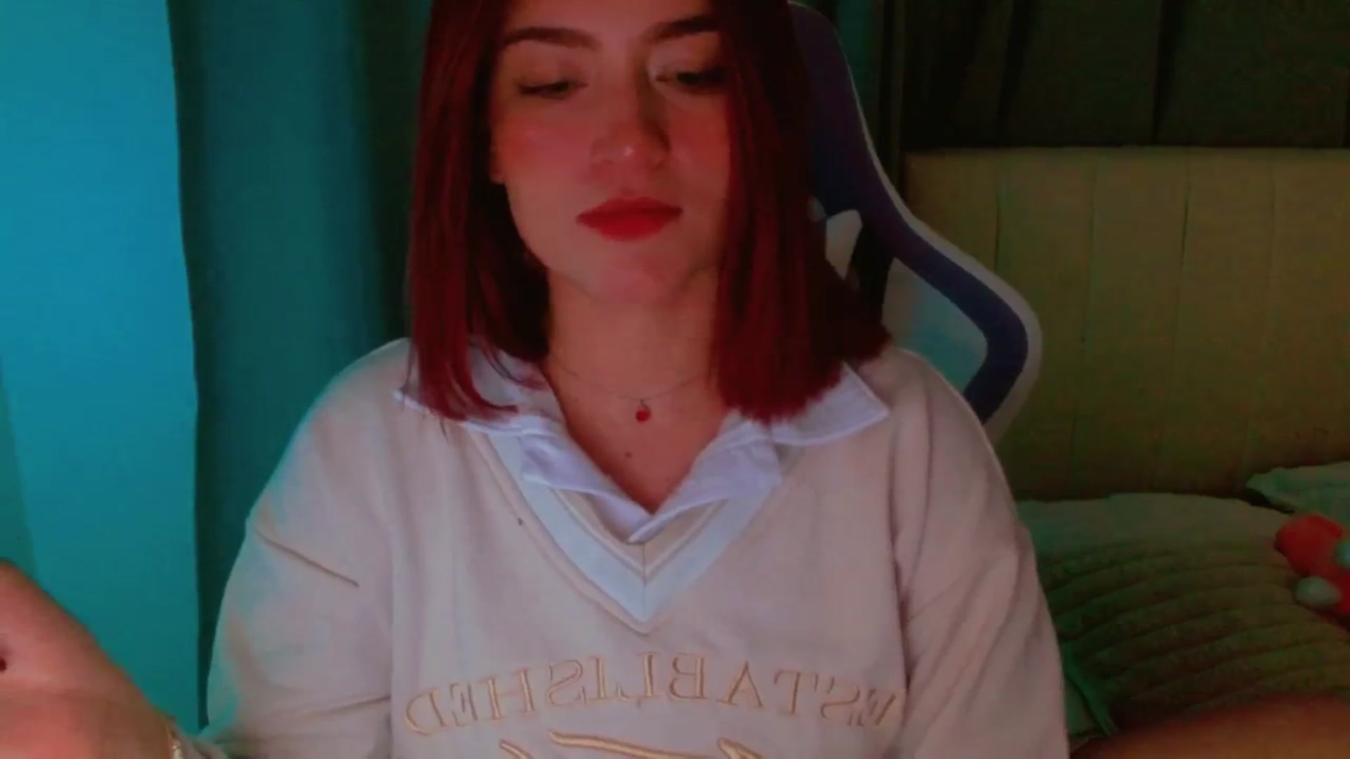Gallery image thumbnail from Malice_sweet's myfreecams stream on, 01/15/2026, 06:41 image 2 of 20