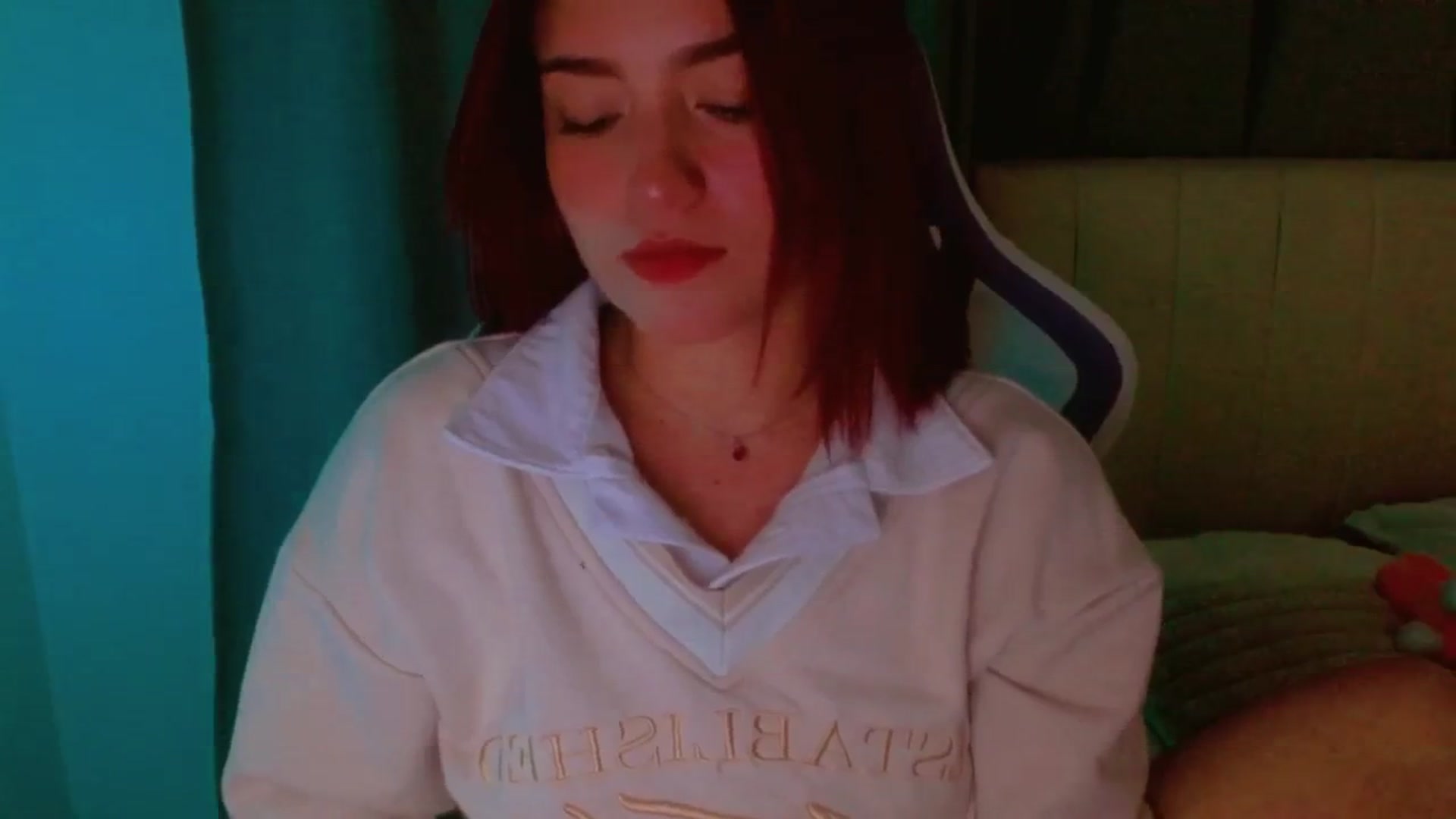 Gallery image thumbnail from Malice_sweet's myfreecams stream on, 01/15/2026, 06:41 image 16 of 20