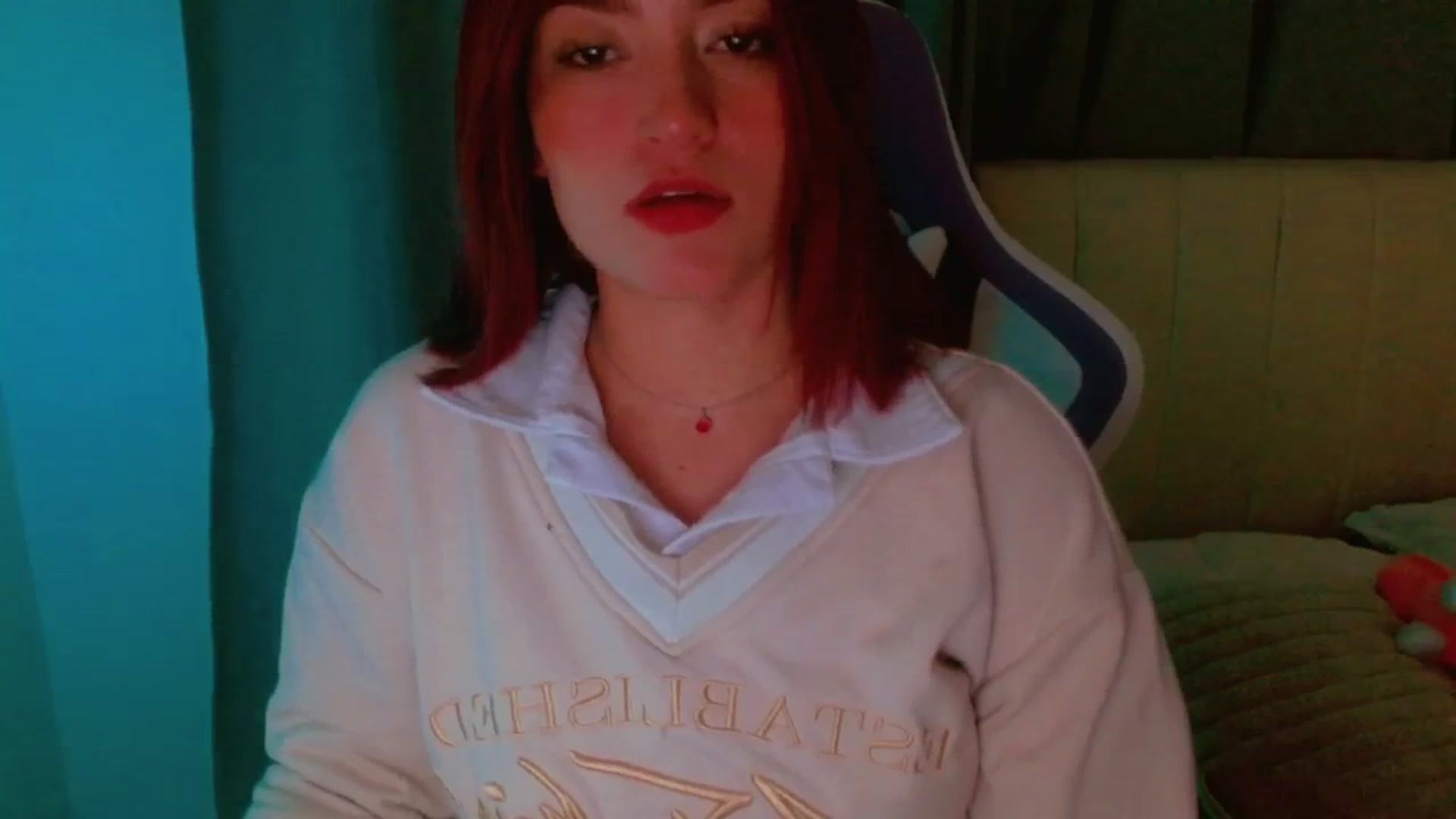 Gallery image thumbnail from Malice_sweet's myfreecams stream on, 01/15/2026, 06:41 image 4 of 20