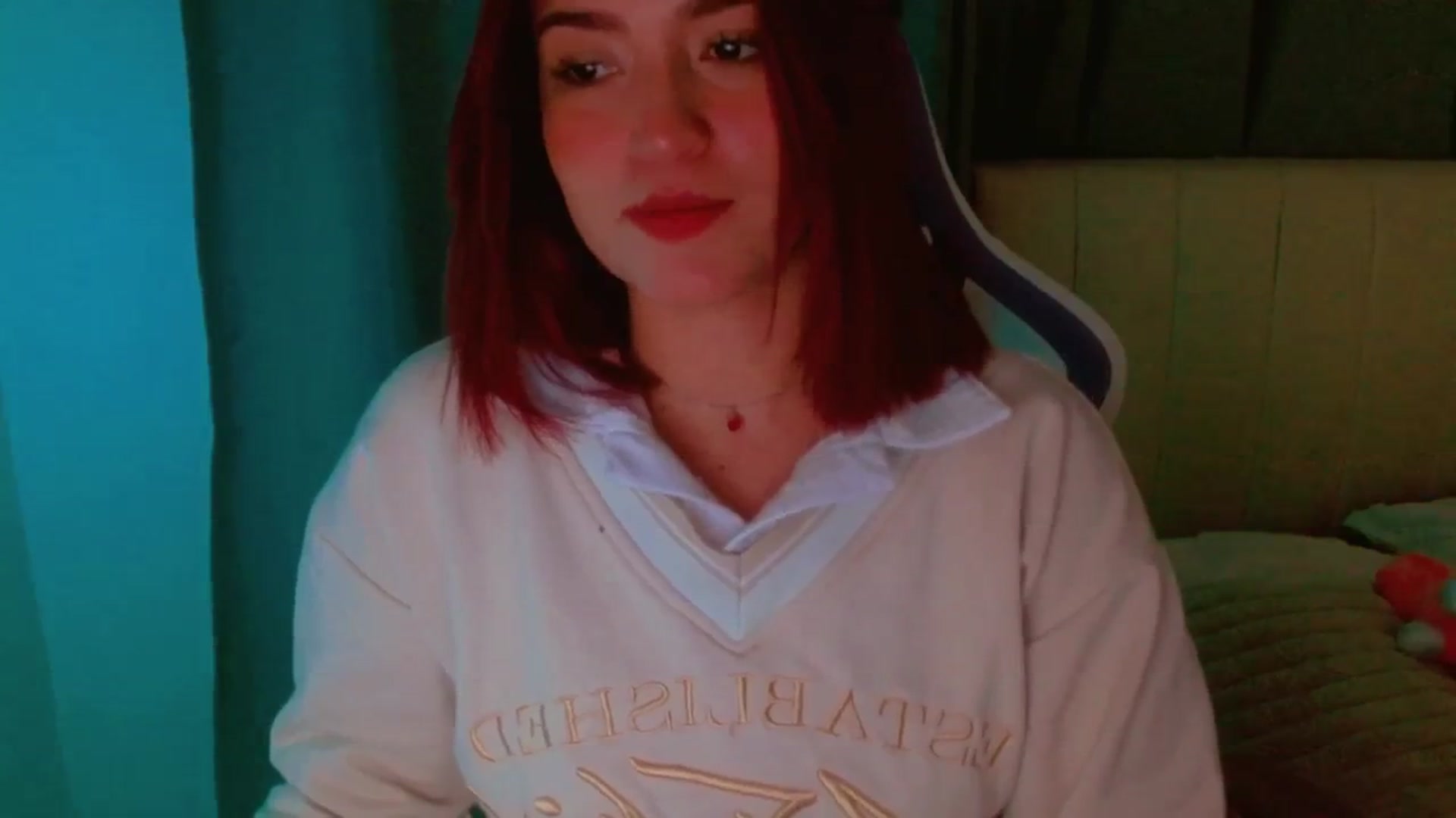Gallery image thumbnail from Malice_sweet's myfreecams stream on, 01/15/2026, 06:41 image 3 of 20